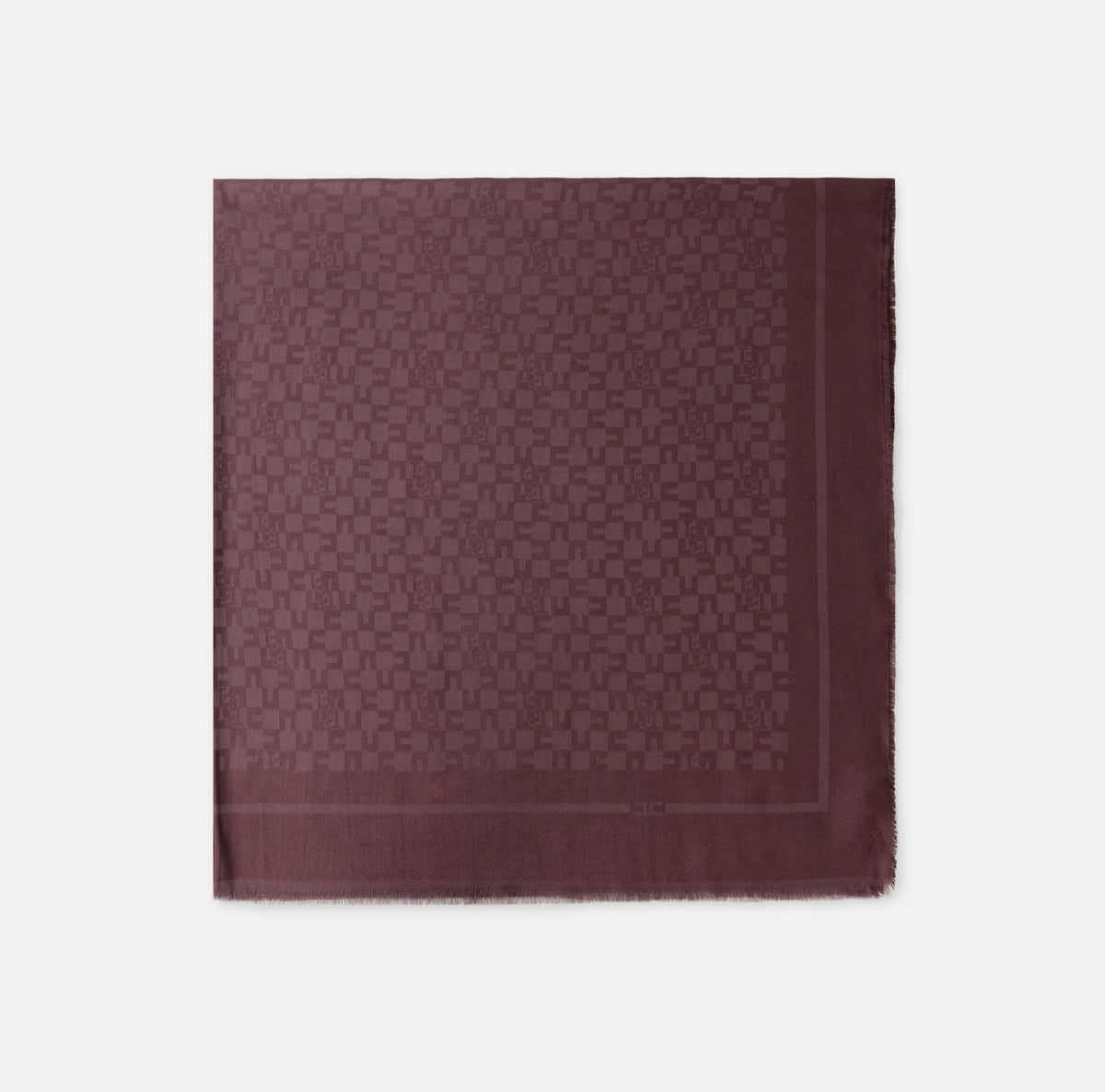 SCIARPA ELISABETTA FRANCHI SC10F56E2