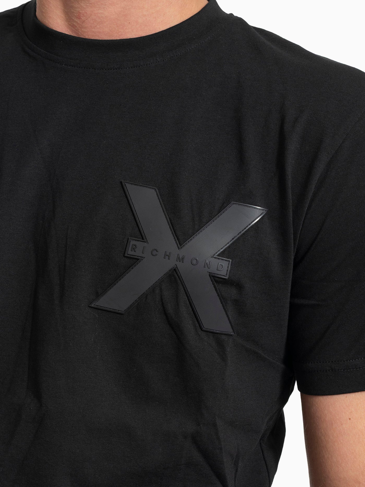 JOHN RICHMOND T-SHIRT UMA25133TS