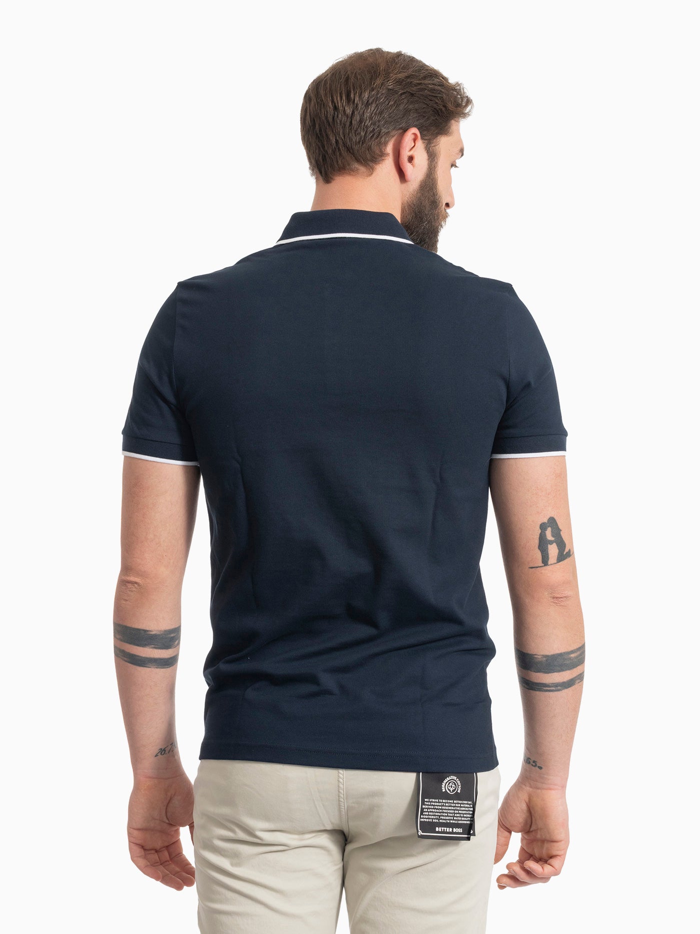 POLO HUGO BOSS 50507699