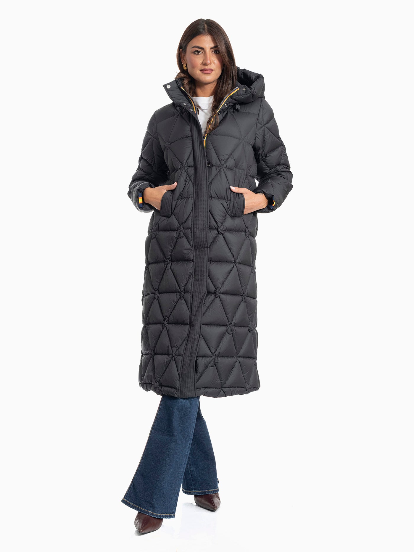 GIUBBINO K-WAY K7136JW