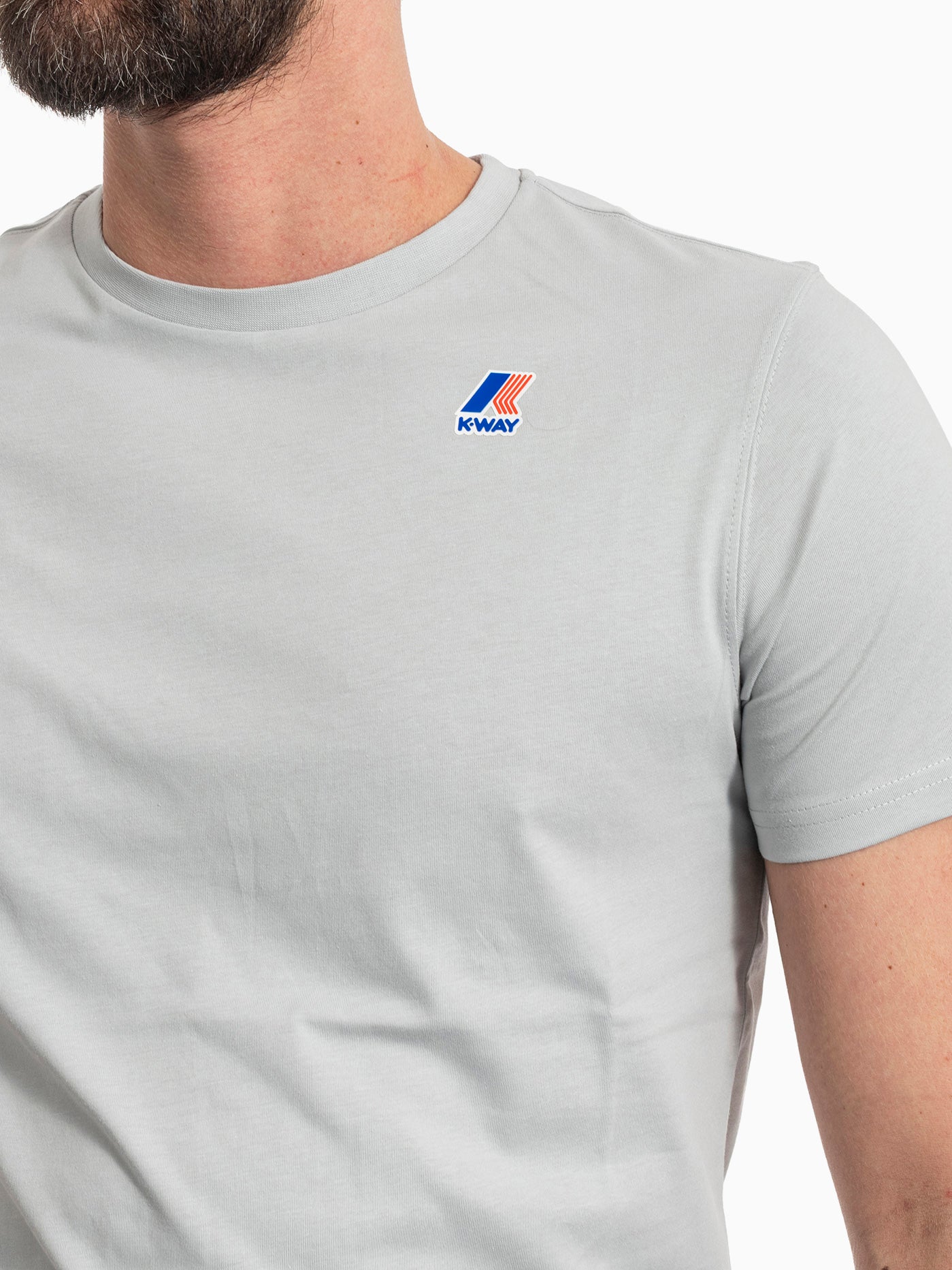 T-SHIRT K-WAY K7142KW