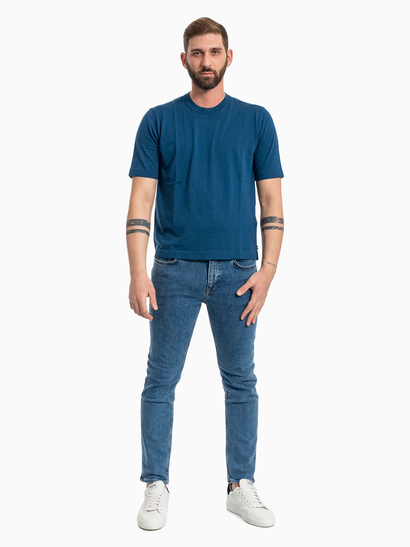 T-SHIRT K-WAY K4126SW