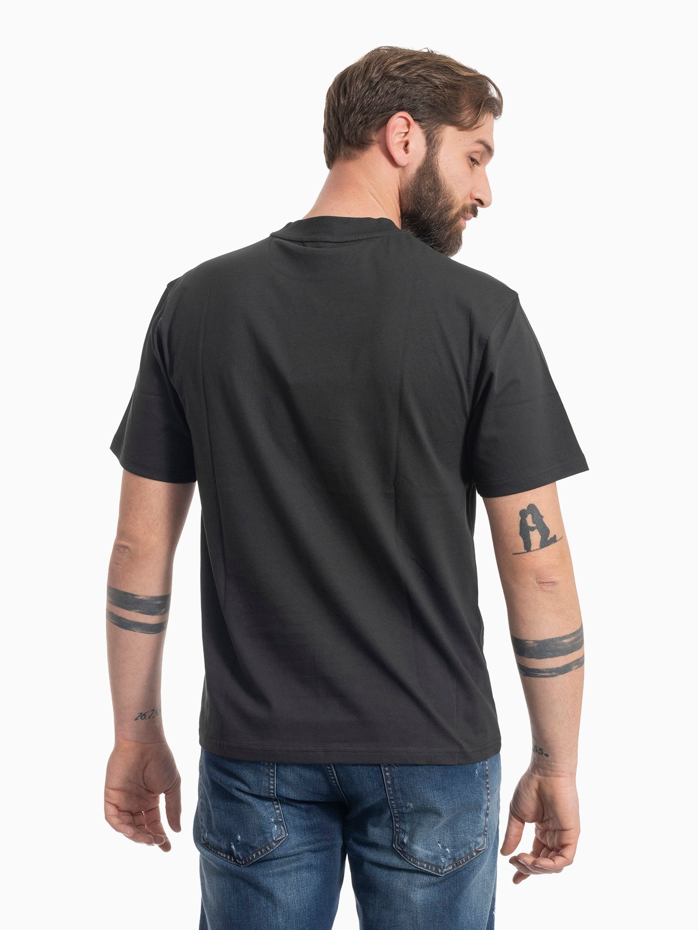 T-SHIRT K-WAY K71357W