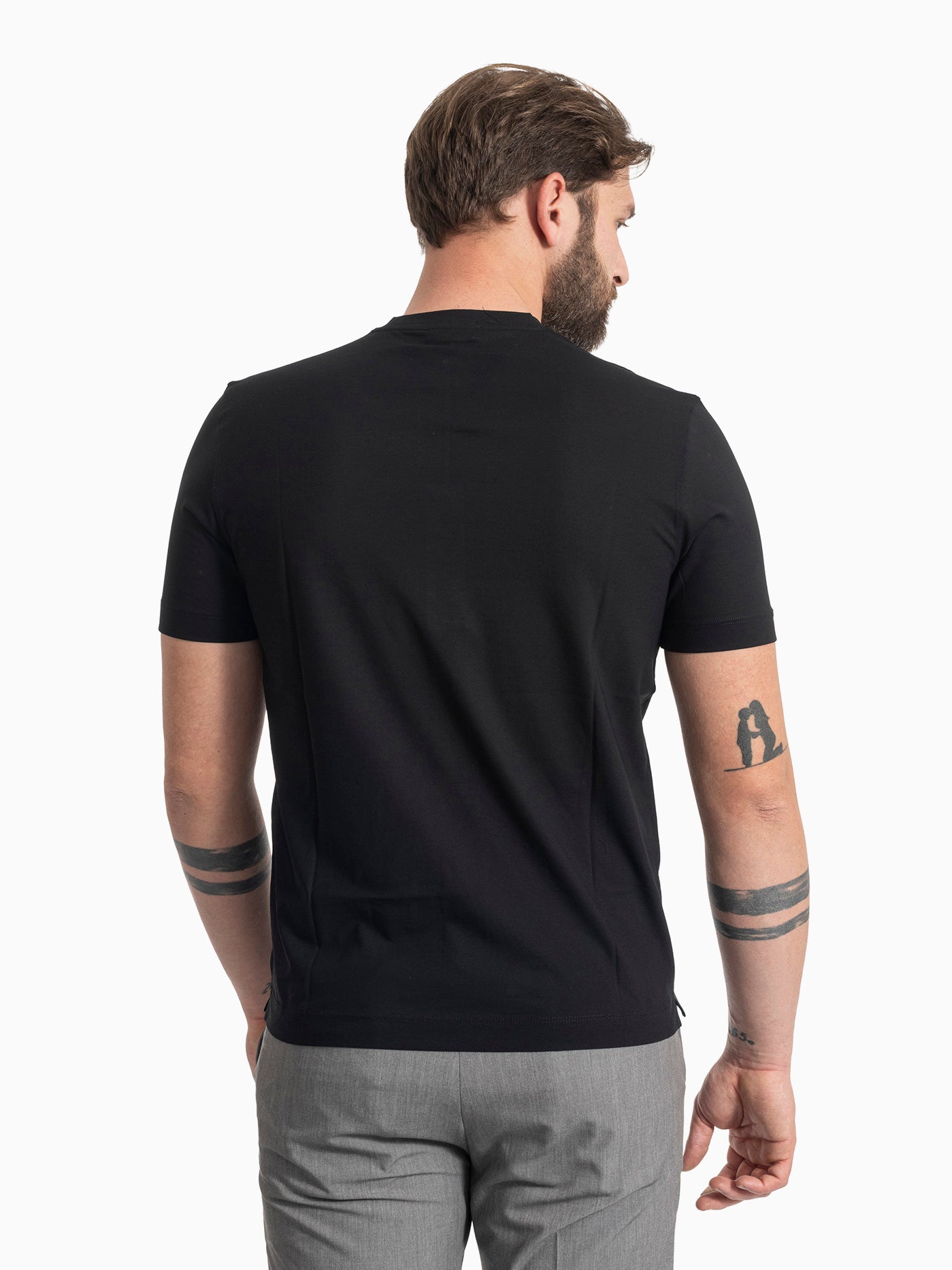 T-SHIRT DIKTAT DK17-130