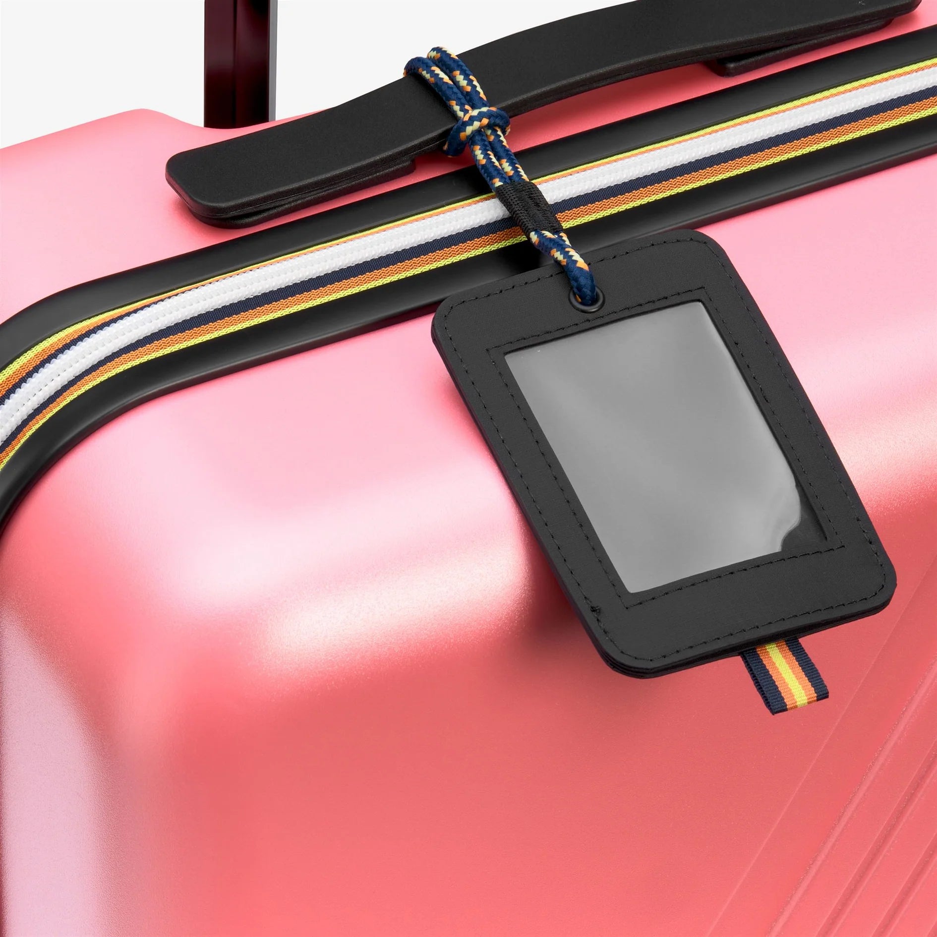 Trolley K-WAY K4125ZW