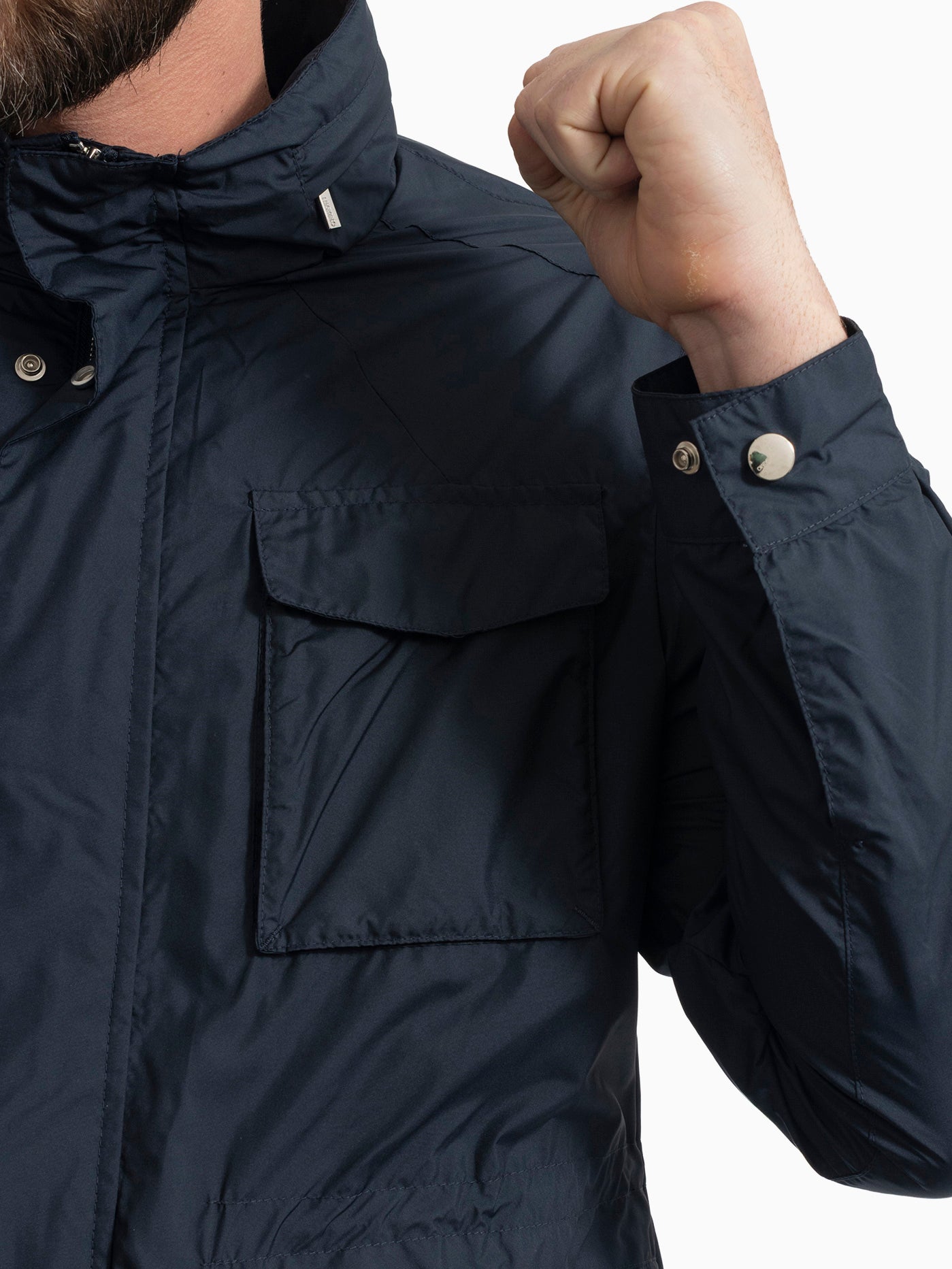 GIUBBINO HèSKIMO HE1440013