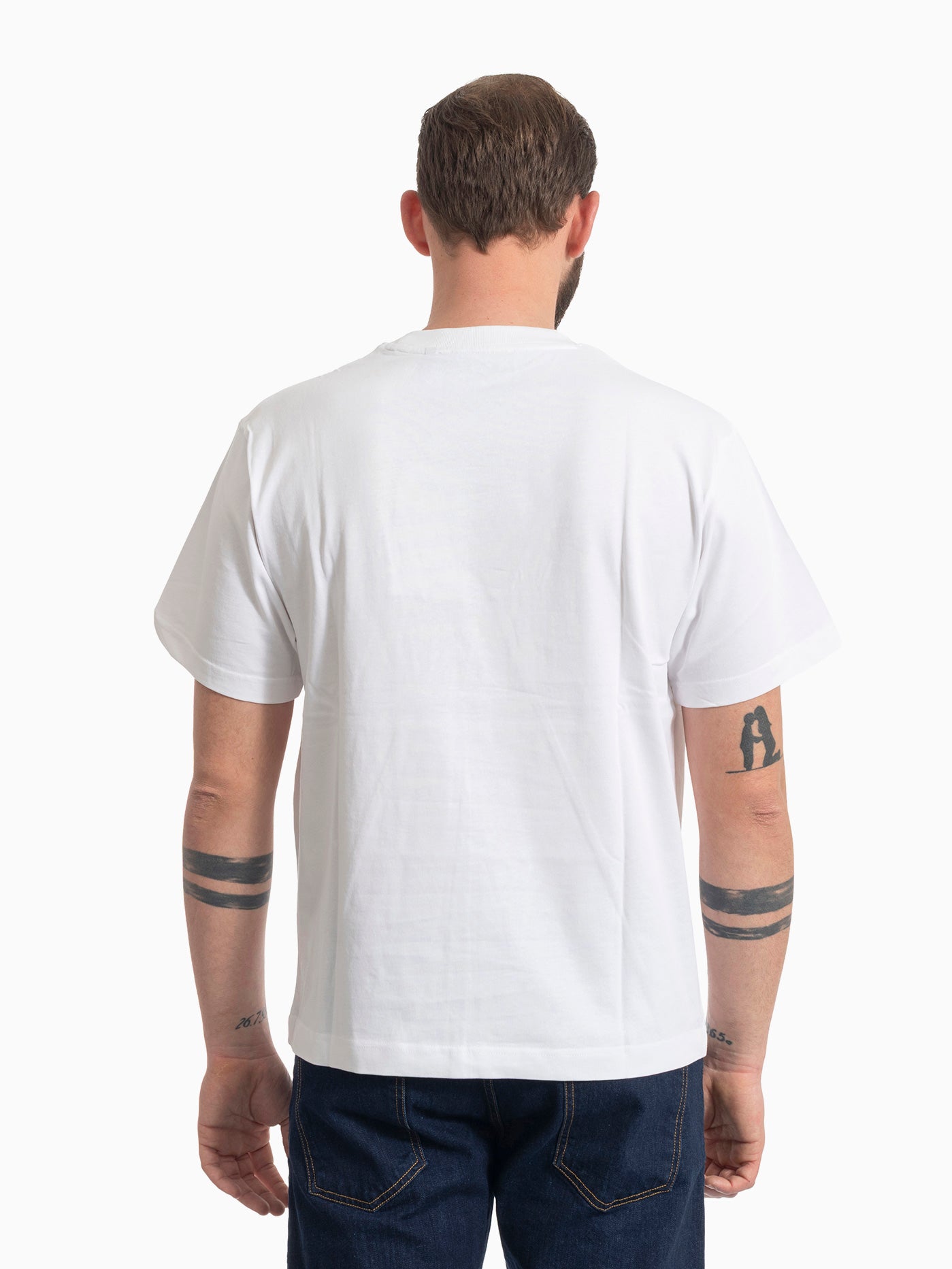 T-SHIRT JOHN RICHMOND UMP26179TS