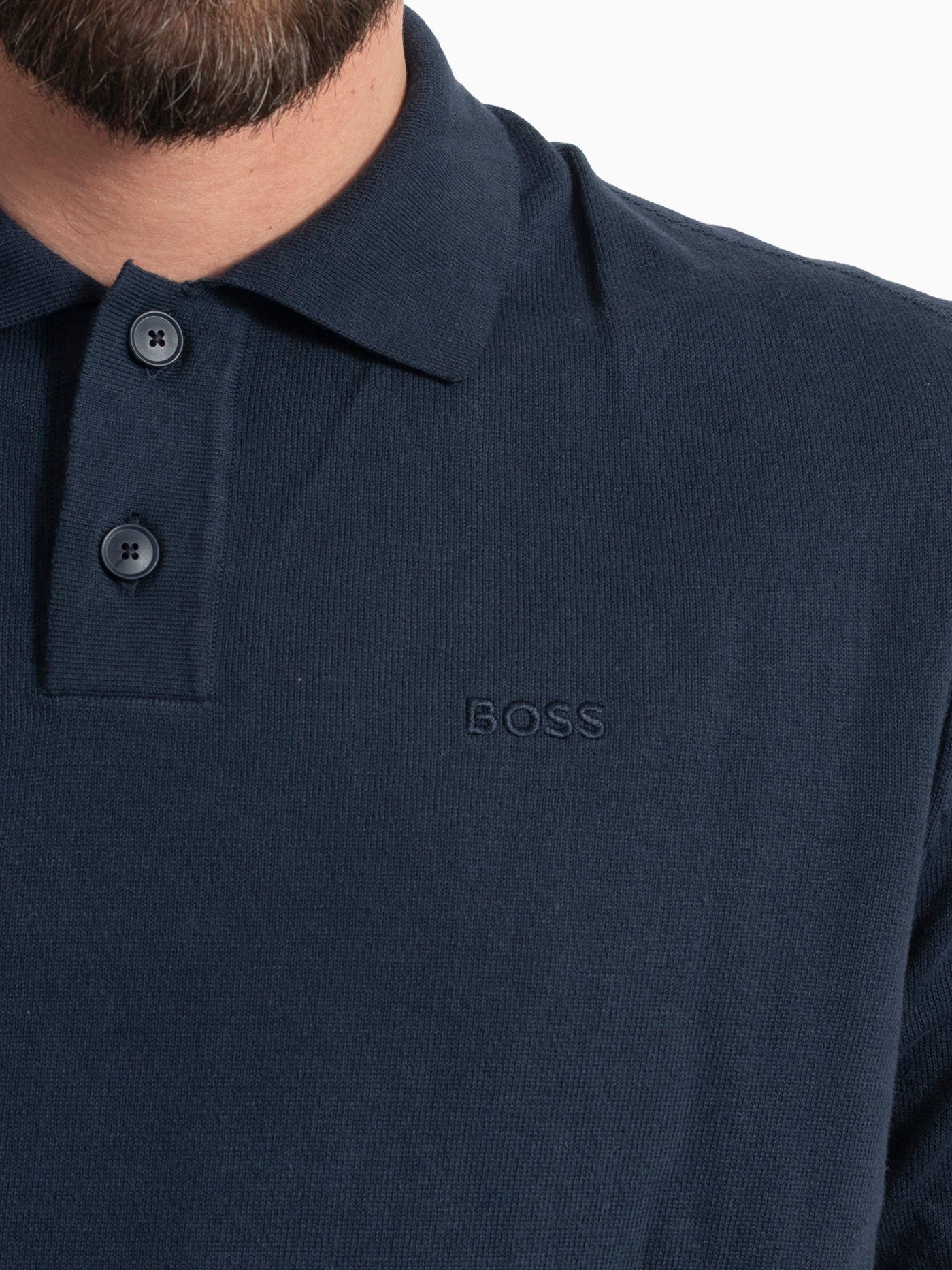 MAGLIA HUGO BOSS 50514223