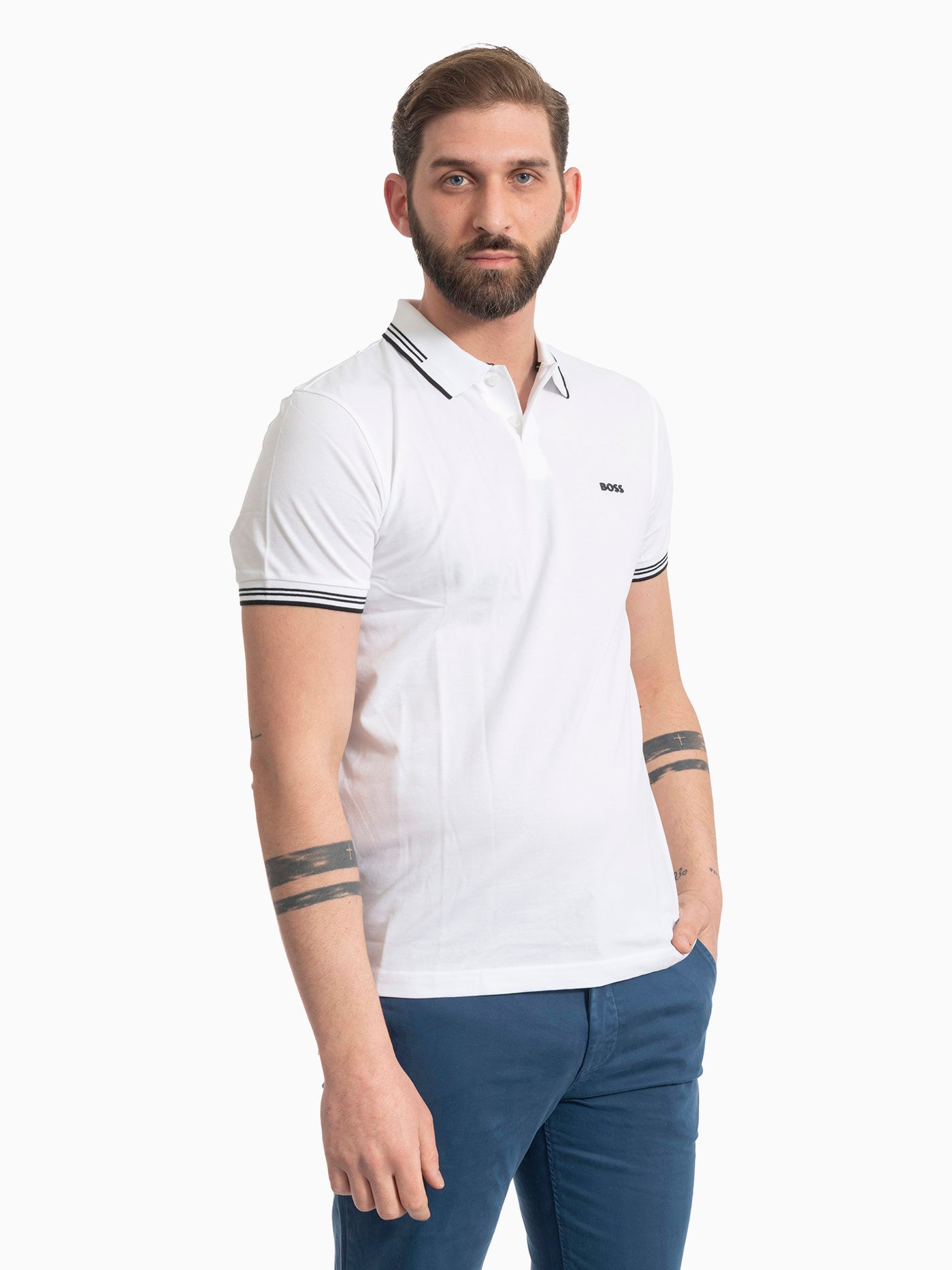 POLO HUGO BOSS 50506193