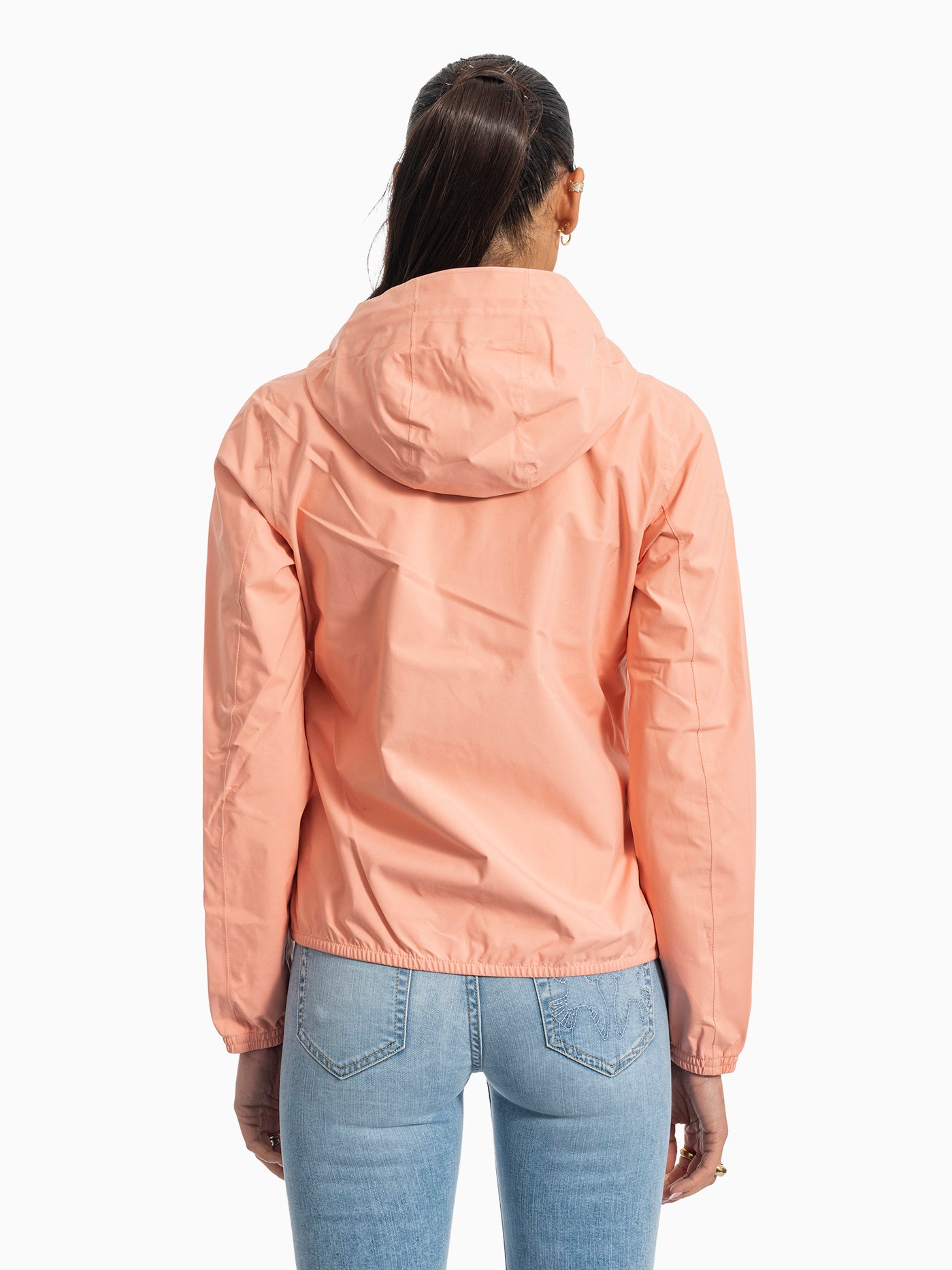 GIUBBINO K-WAY K21346W