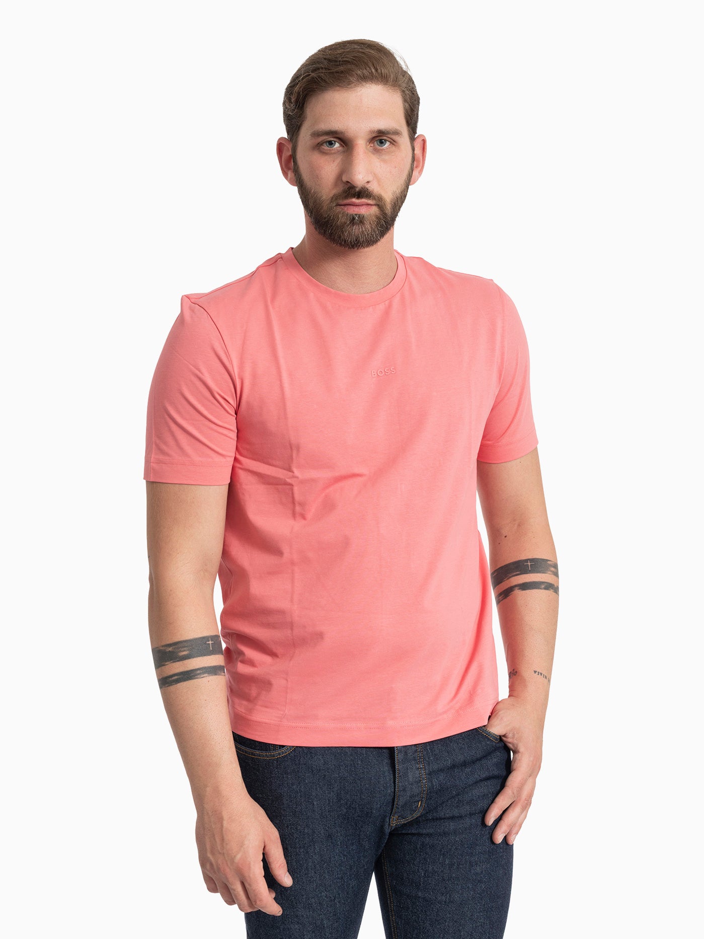T-SHIRT HUGO BOSS 50473278
