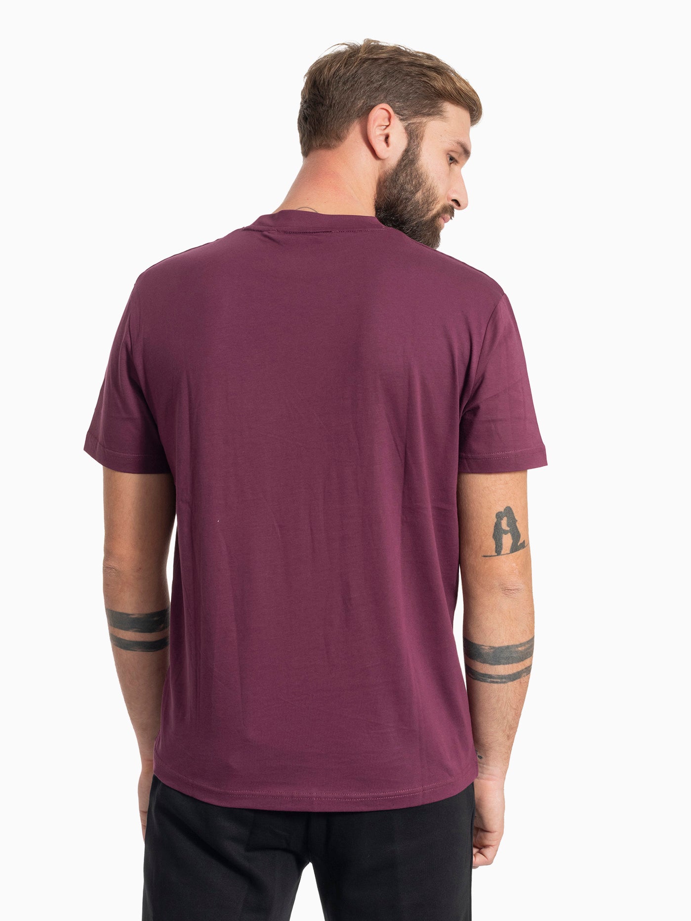 JOHN RICHMOND UMA25039TS