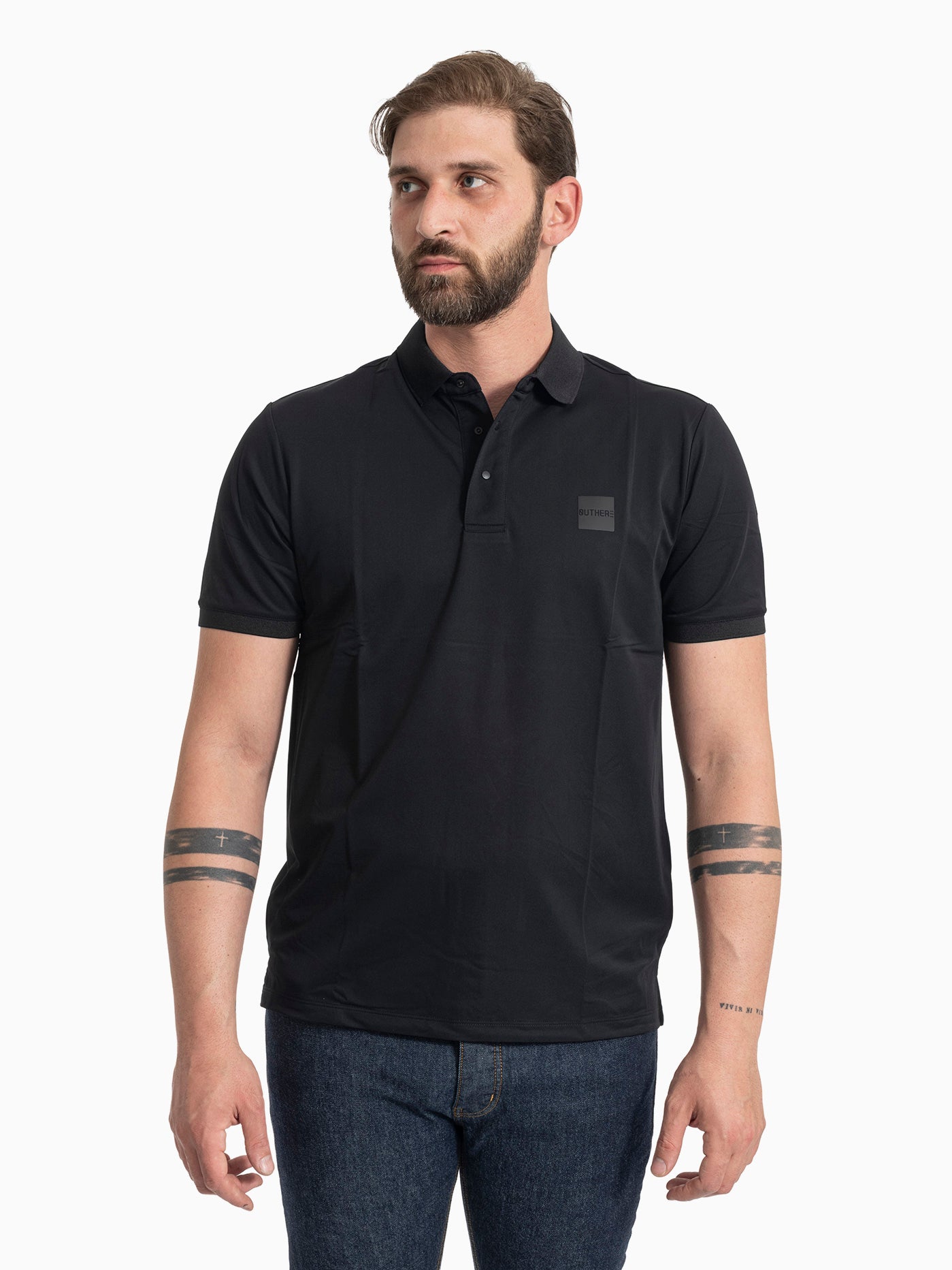 POLO OUTHERE 4652M305B218