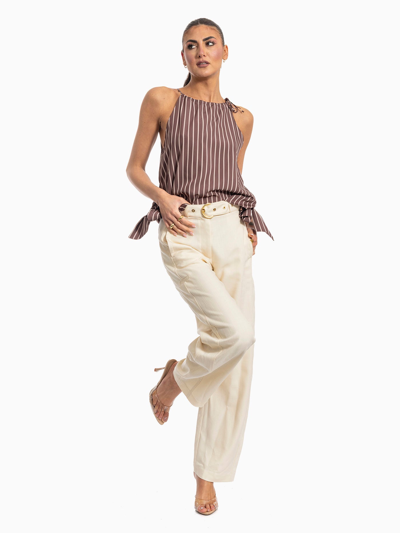 TOP PINKO 106671-A33Q