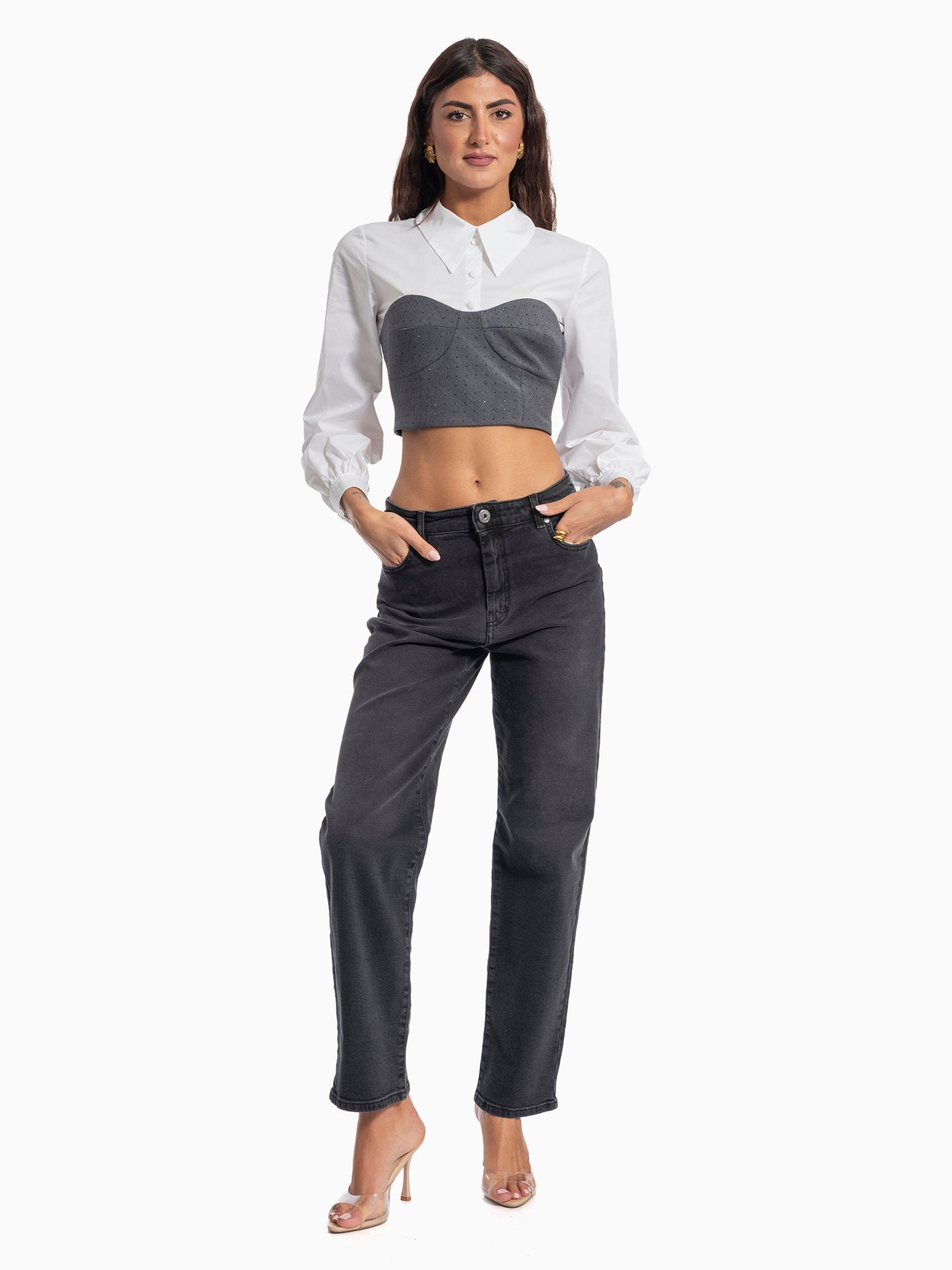 TOP DRAMÈE DRFW25507