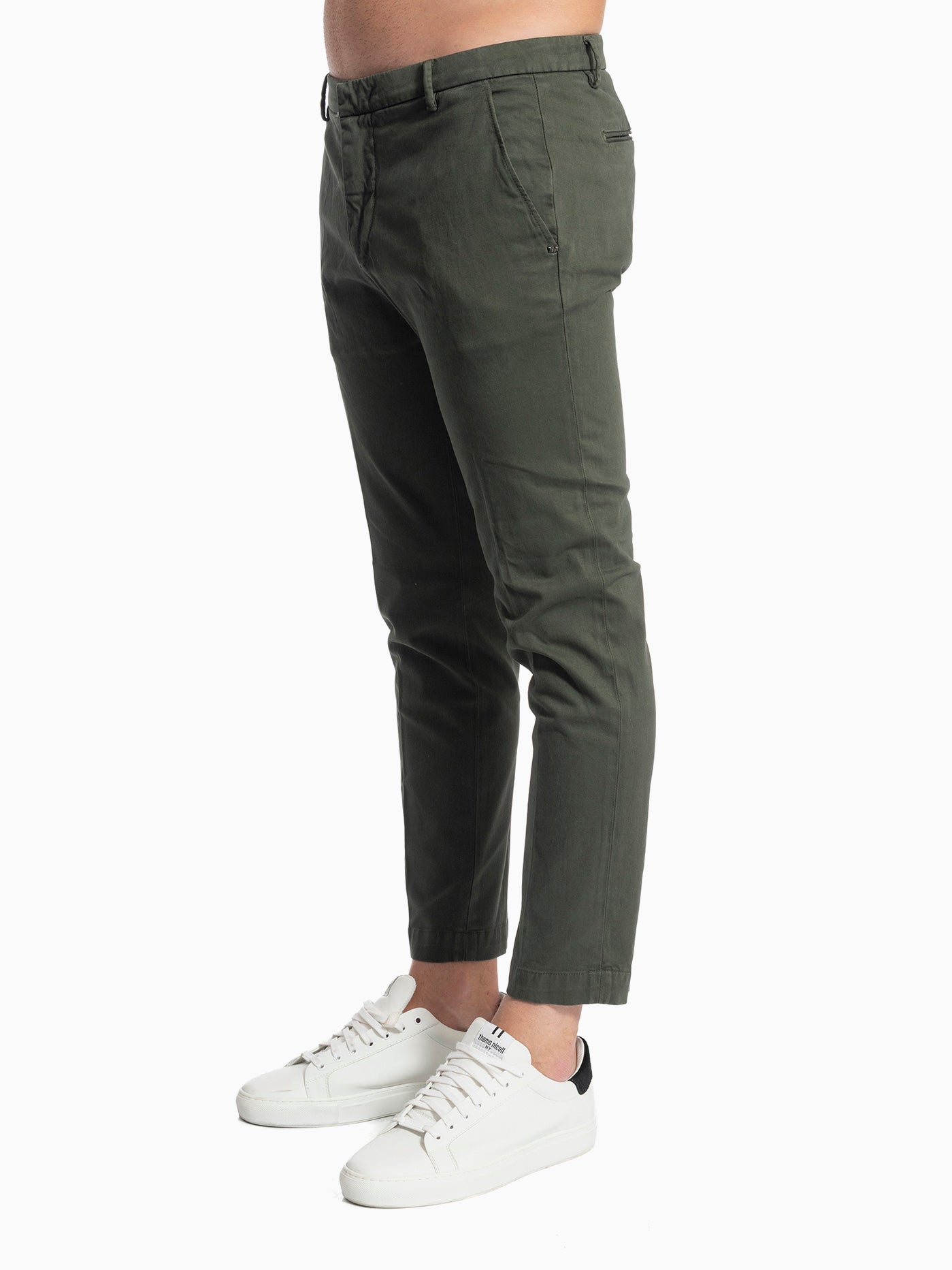 PANTALONE ENTRE AMIS A268188/2549