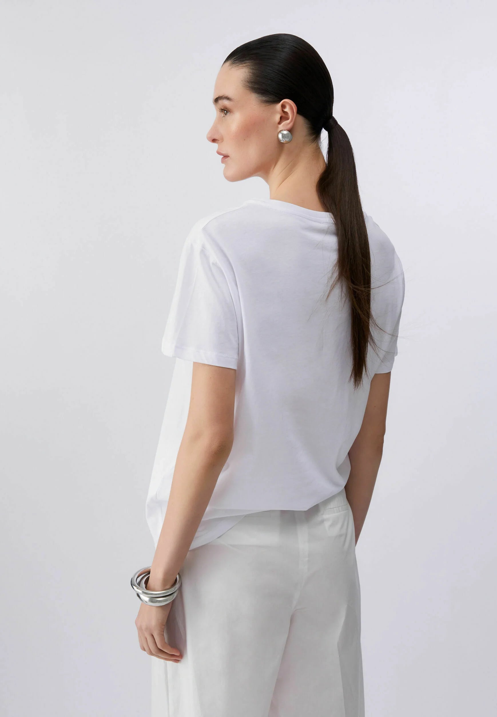 T-SHIRT LIU-JO WA6502JS923