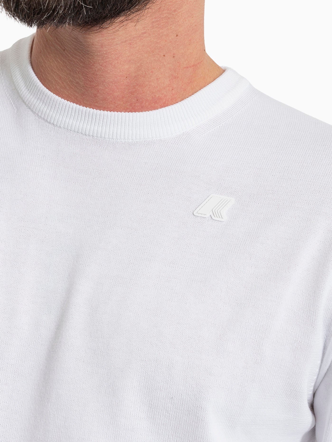 MAGLIA K-WAY K4122YW