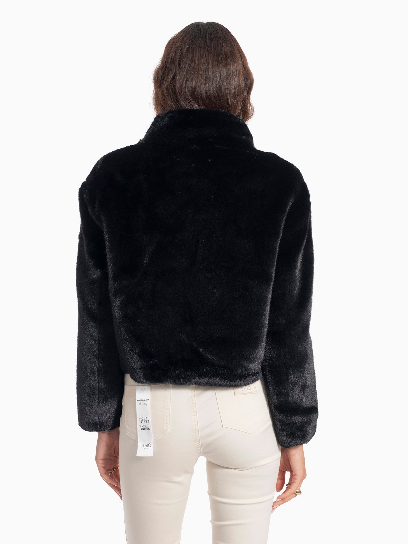 ECOPELLICCIA GIO CELLINI EP043