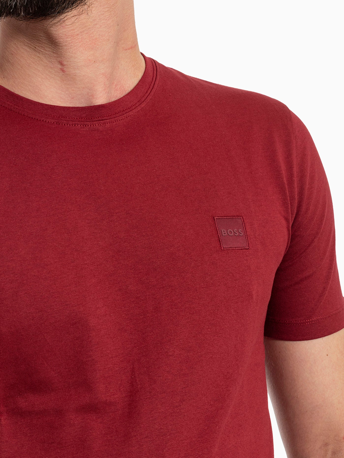 T-SHIRT HUGO BOSS 50508584