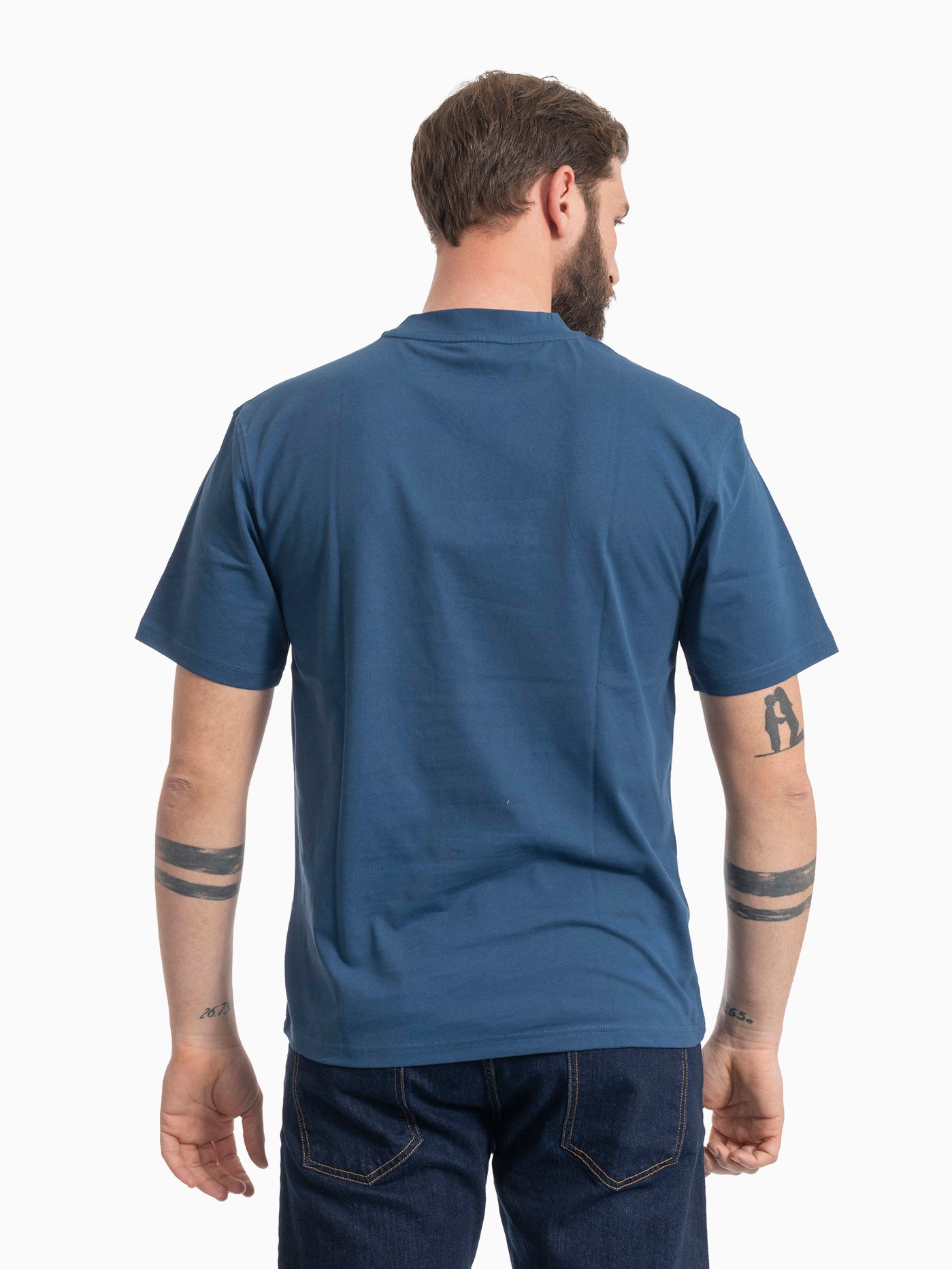 T-SHIRT K-WAY K71357W