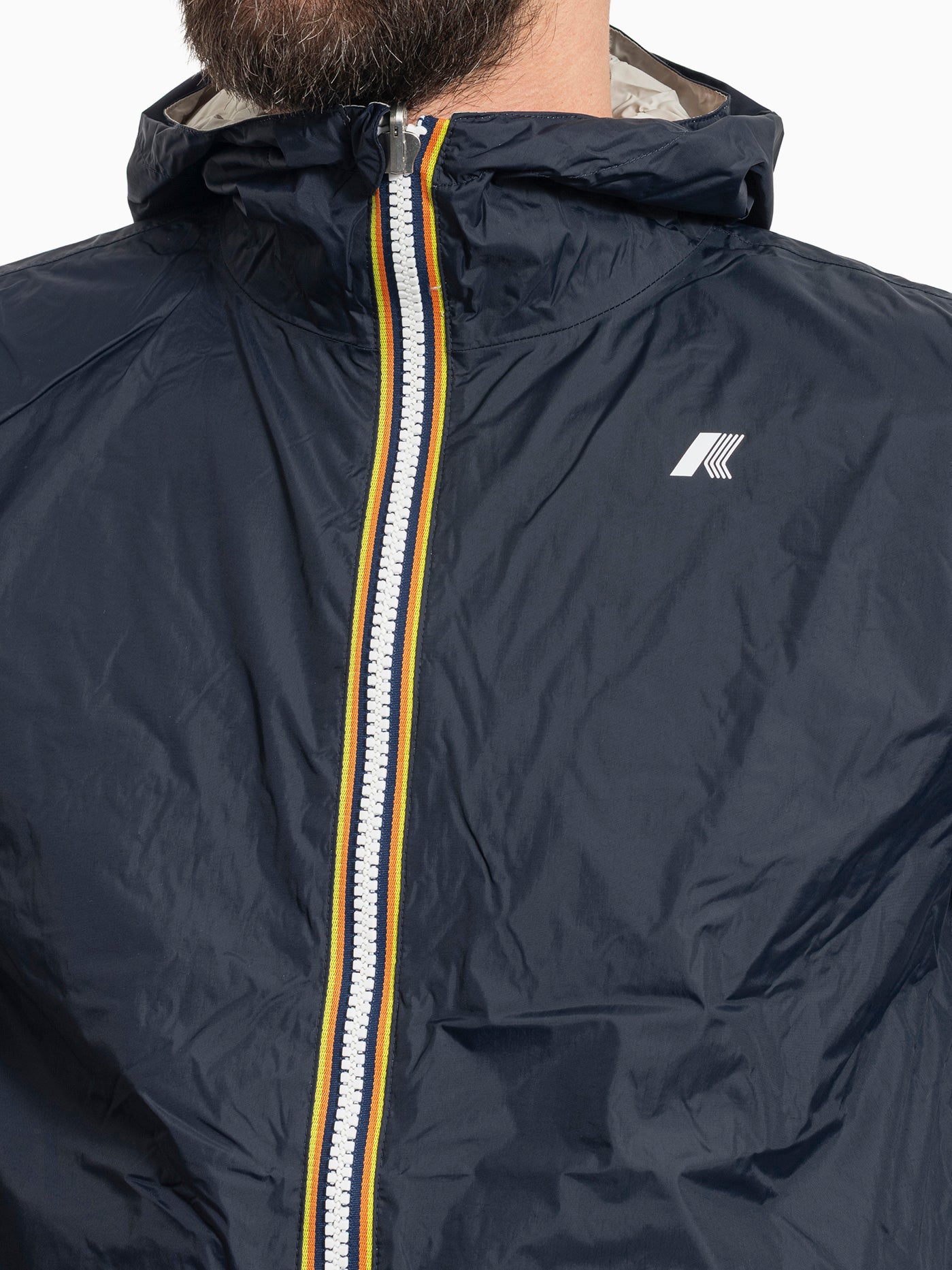 GIUBBINO K-WAY K2124EW