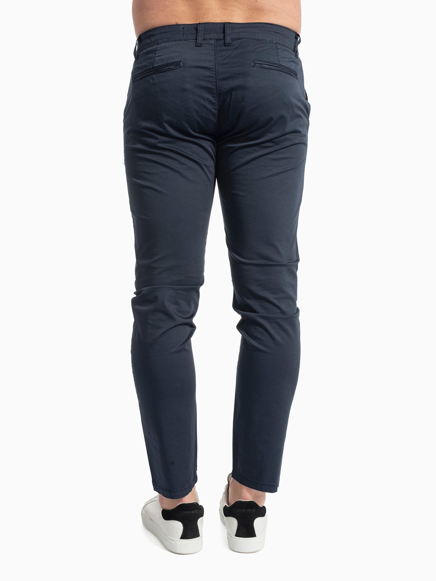 PANTALONE NOVE DECIMI TS03-40