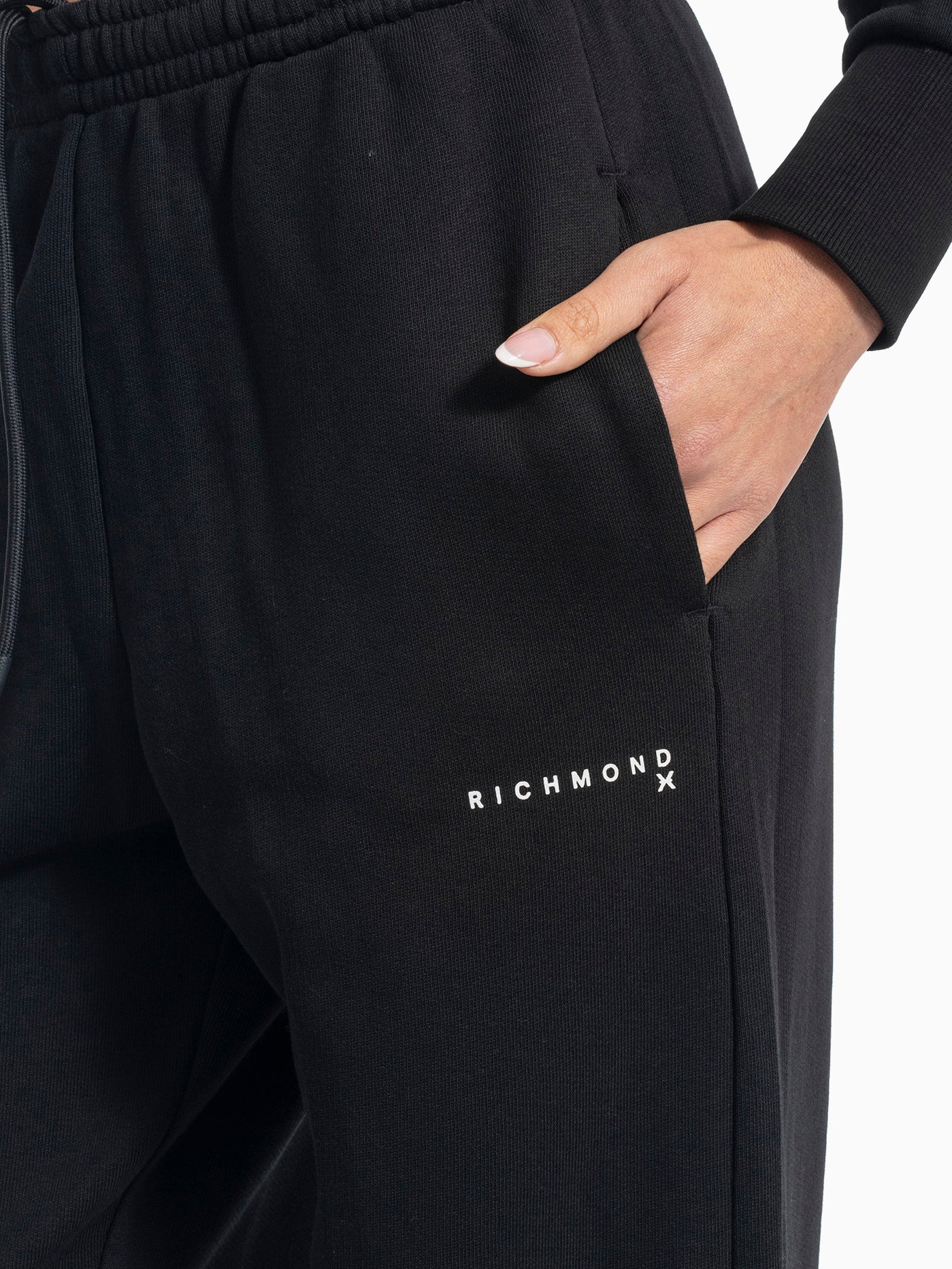 PANTALONE JOHN RICHMOND UWA25002PA