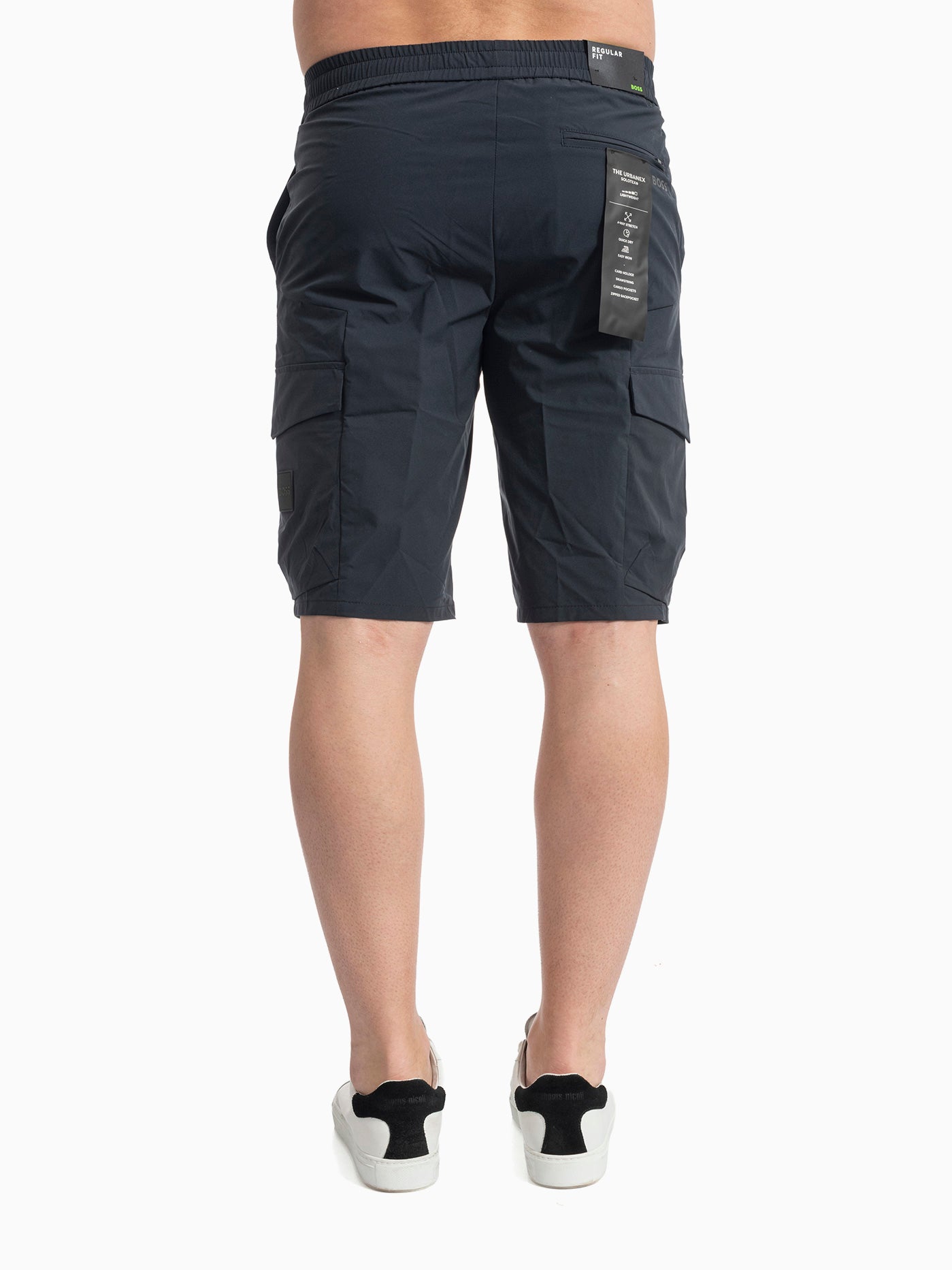 BERMUDA HUGO BOSS 50534318
