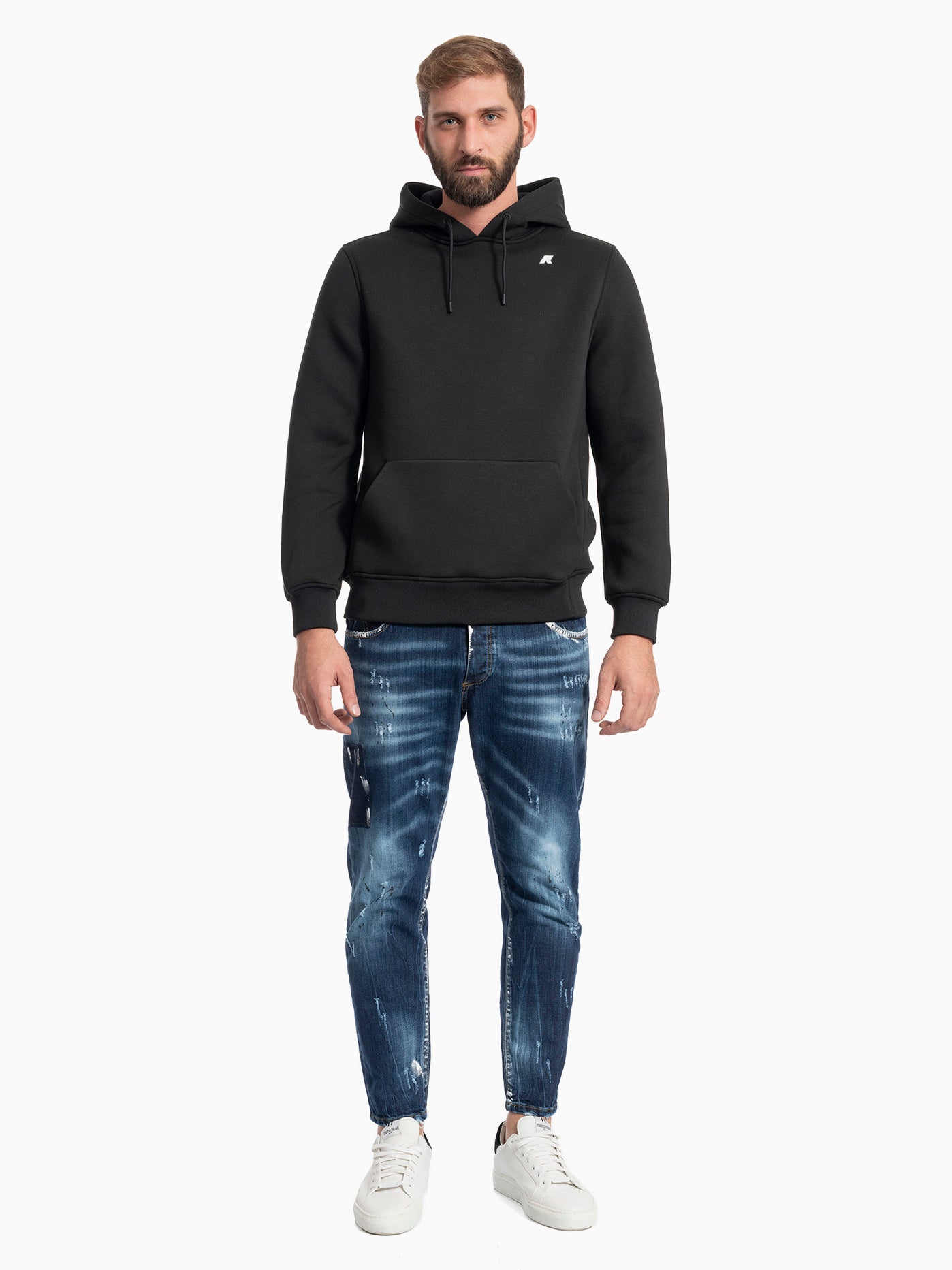 JEANS NOVE DECIMI GN07-16