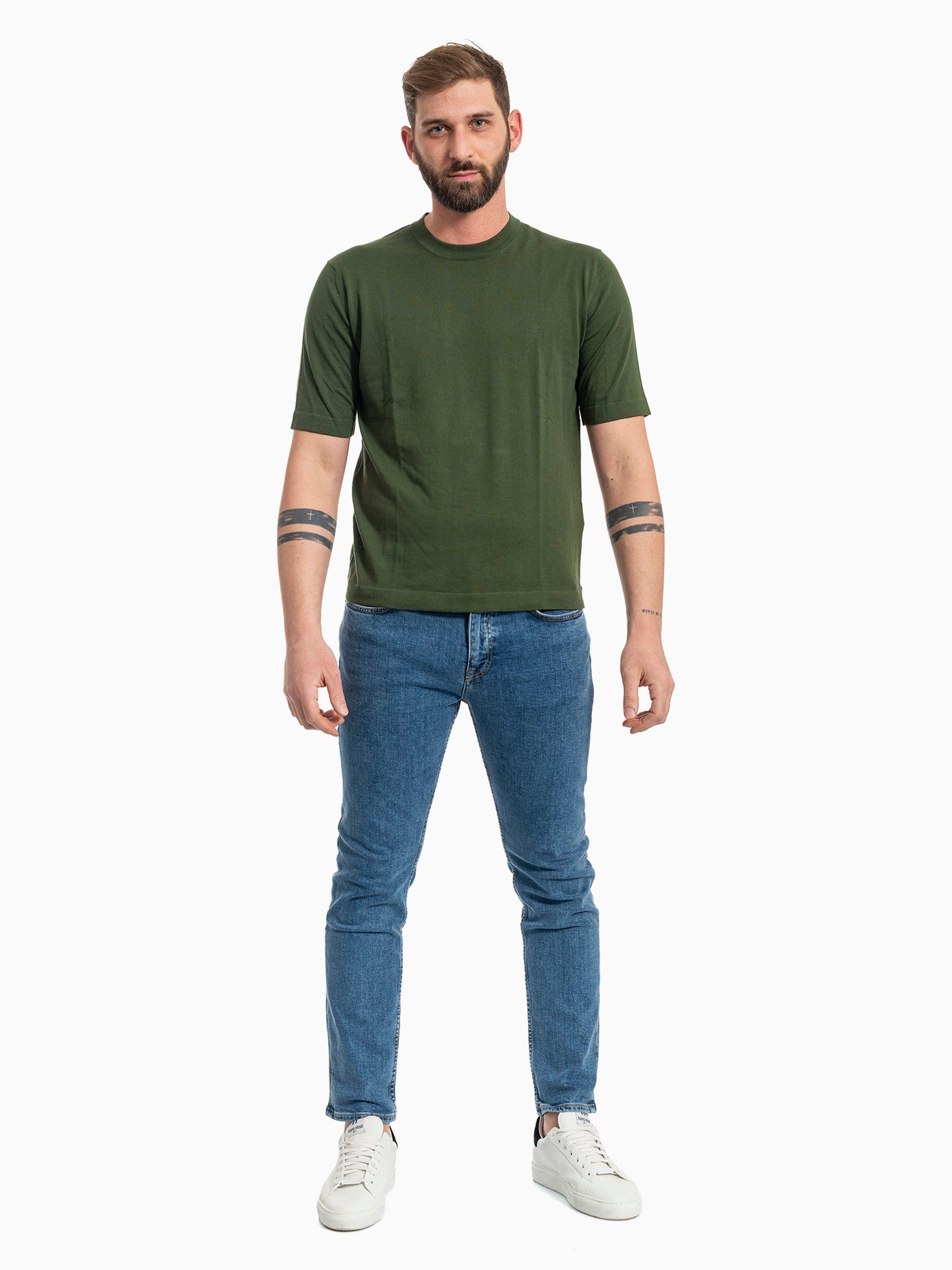 T-SHIRT K-WAY K4126SW