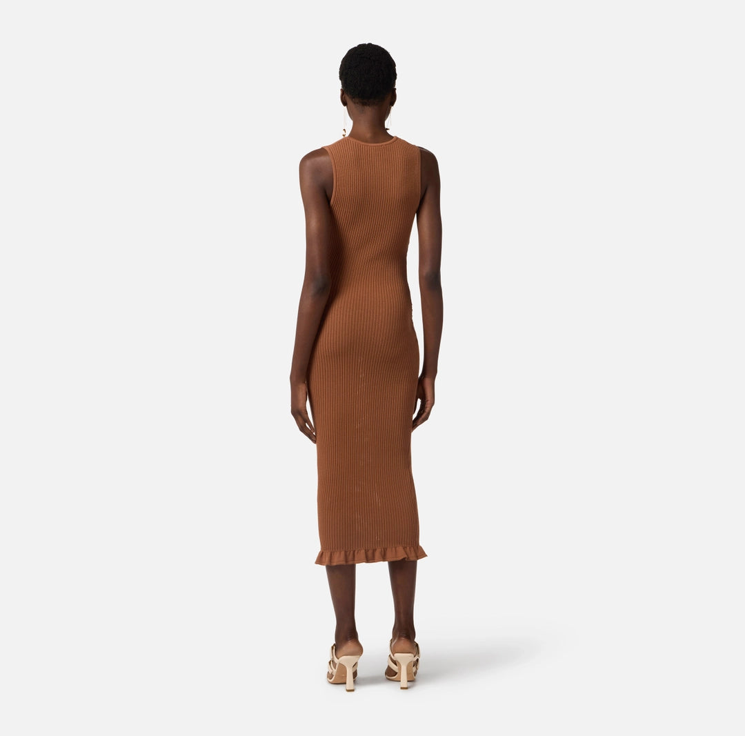 ABITO ELISABETTA FRANCHI AM07Q61E2