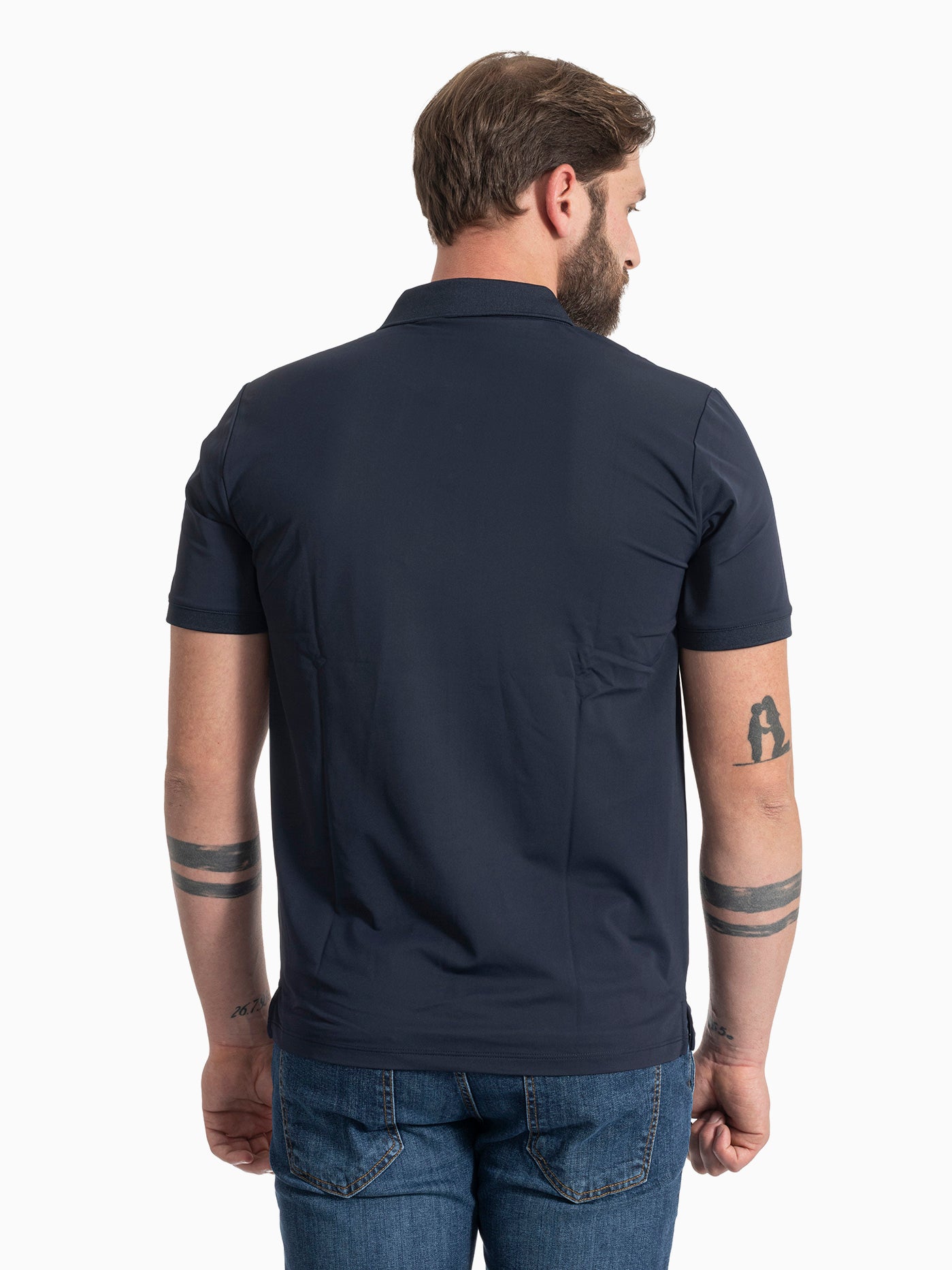 POLO OUTHERE 4652M305B218