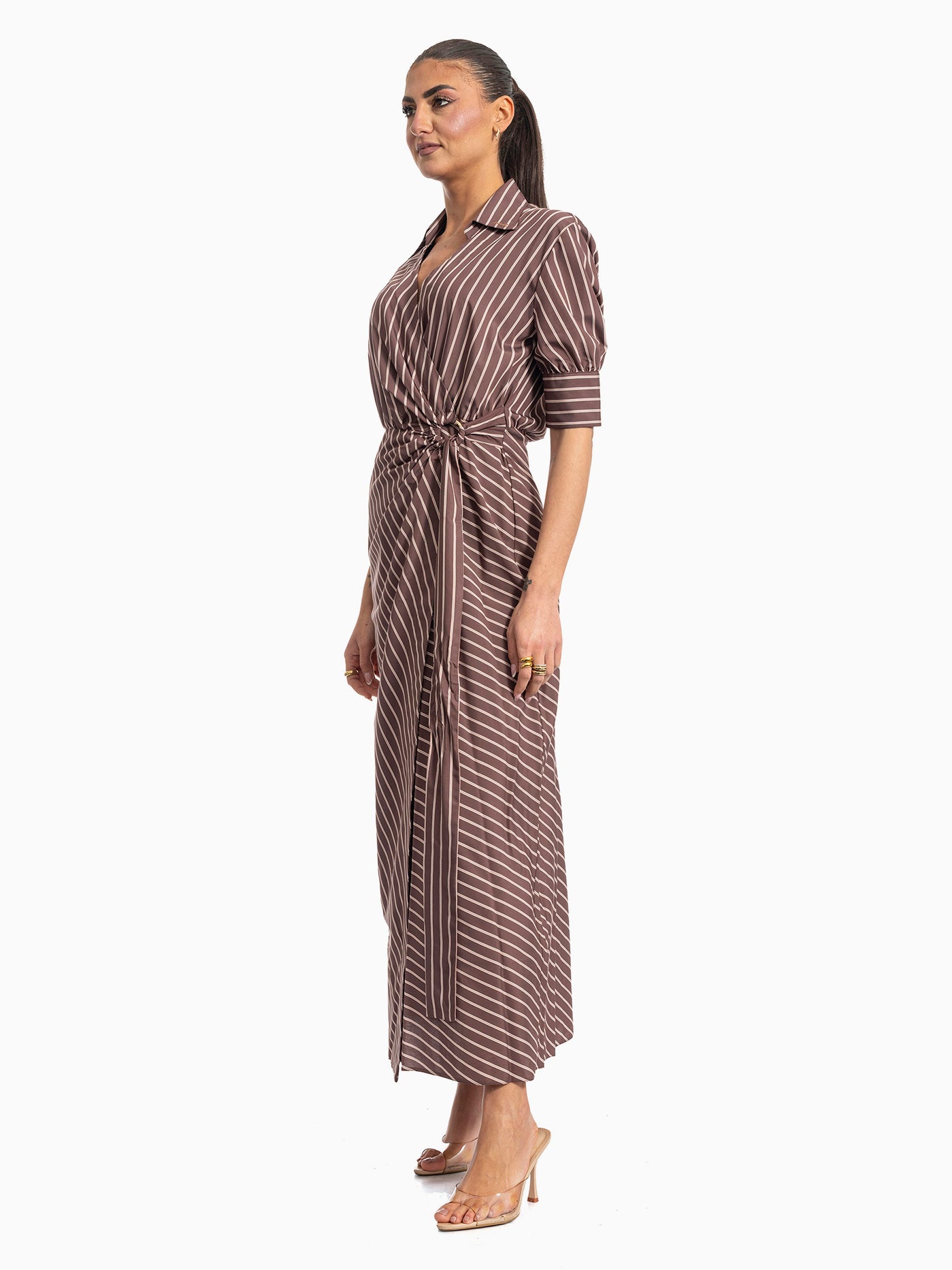 ABITO PINKO 106669-A33Q