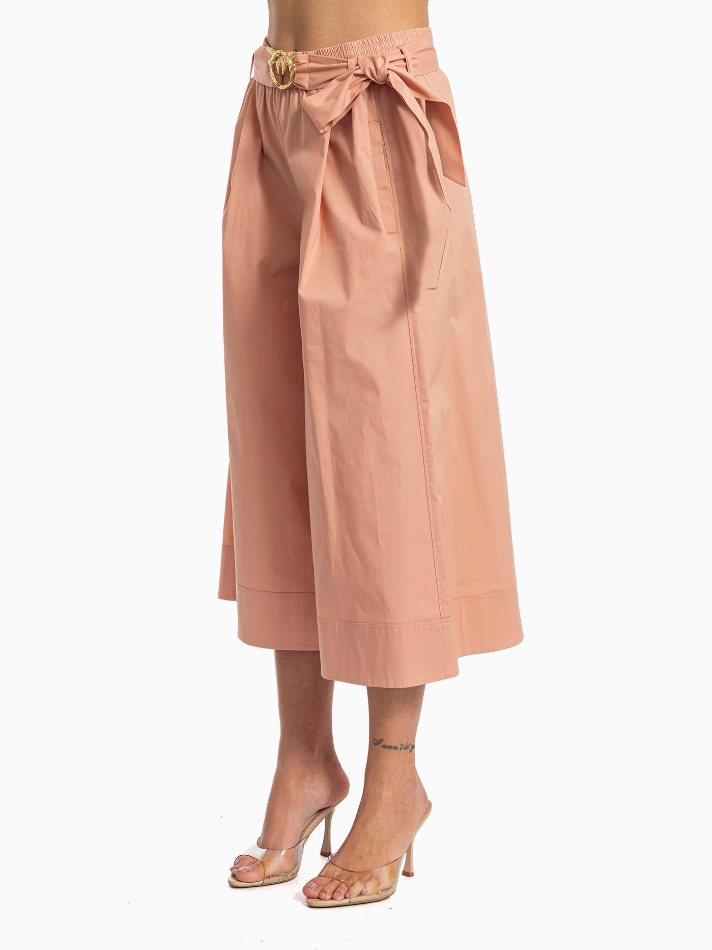 PANTALONE PINKO 106439-A35Q