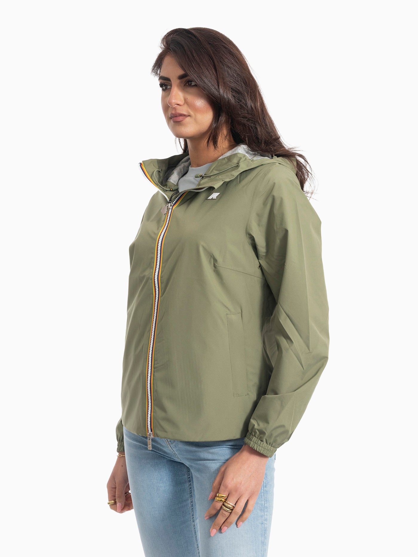 GIUBBINO K-WAY K21347W