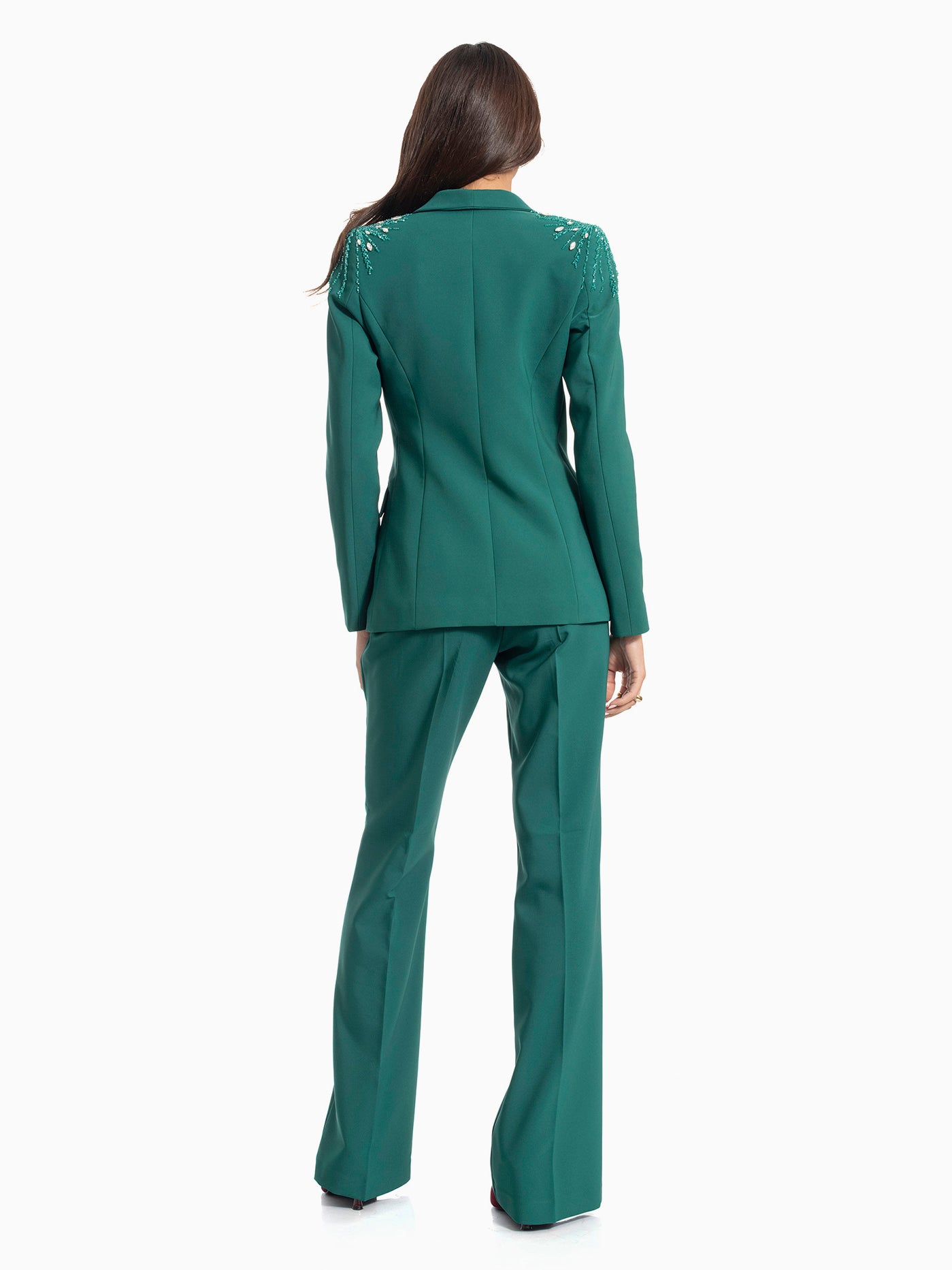 TAILLEUR DRAMÈE DRFW25918
