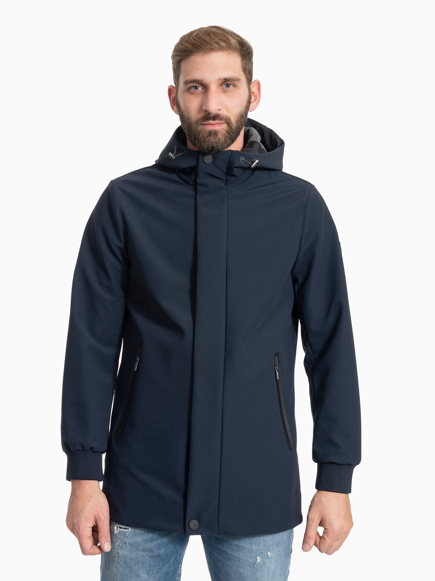 HèSKIMO HE9440013 JACKET