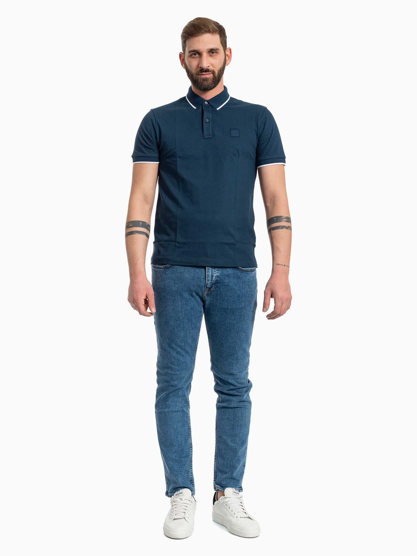 POLO HUGO BOSS 50507699