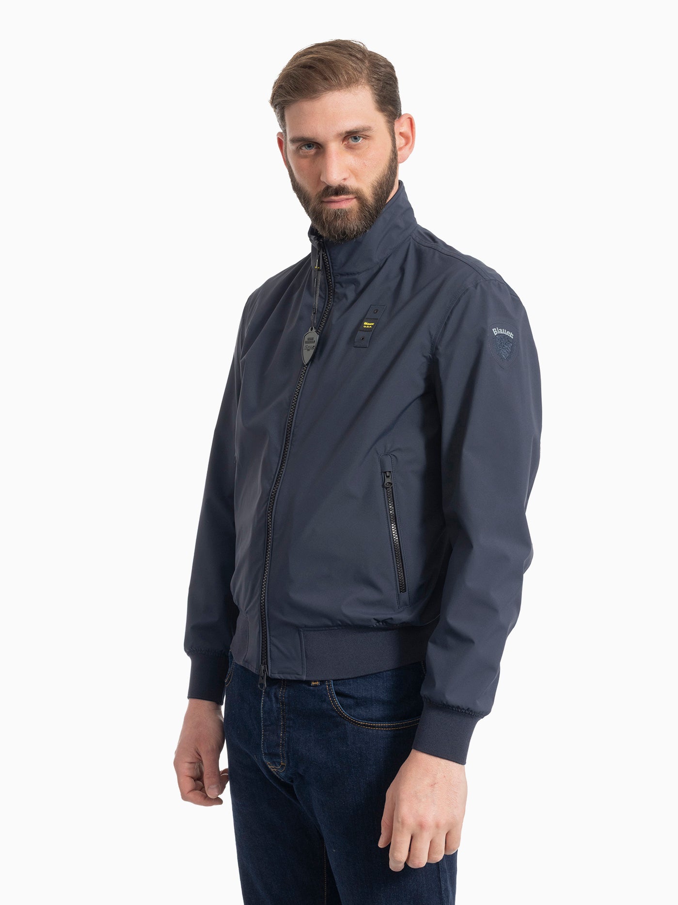 GIUBBINO Blauer 26SBLUC11231-006787