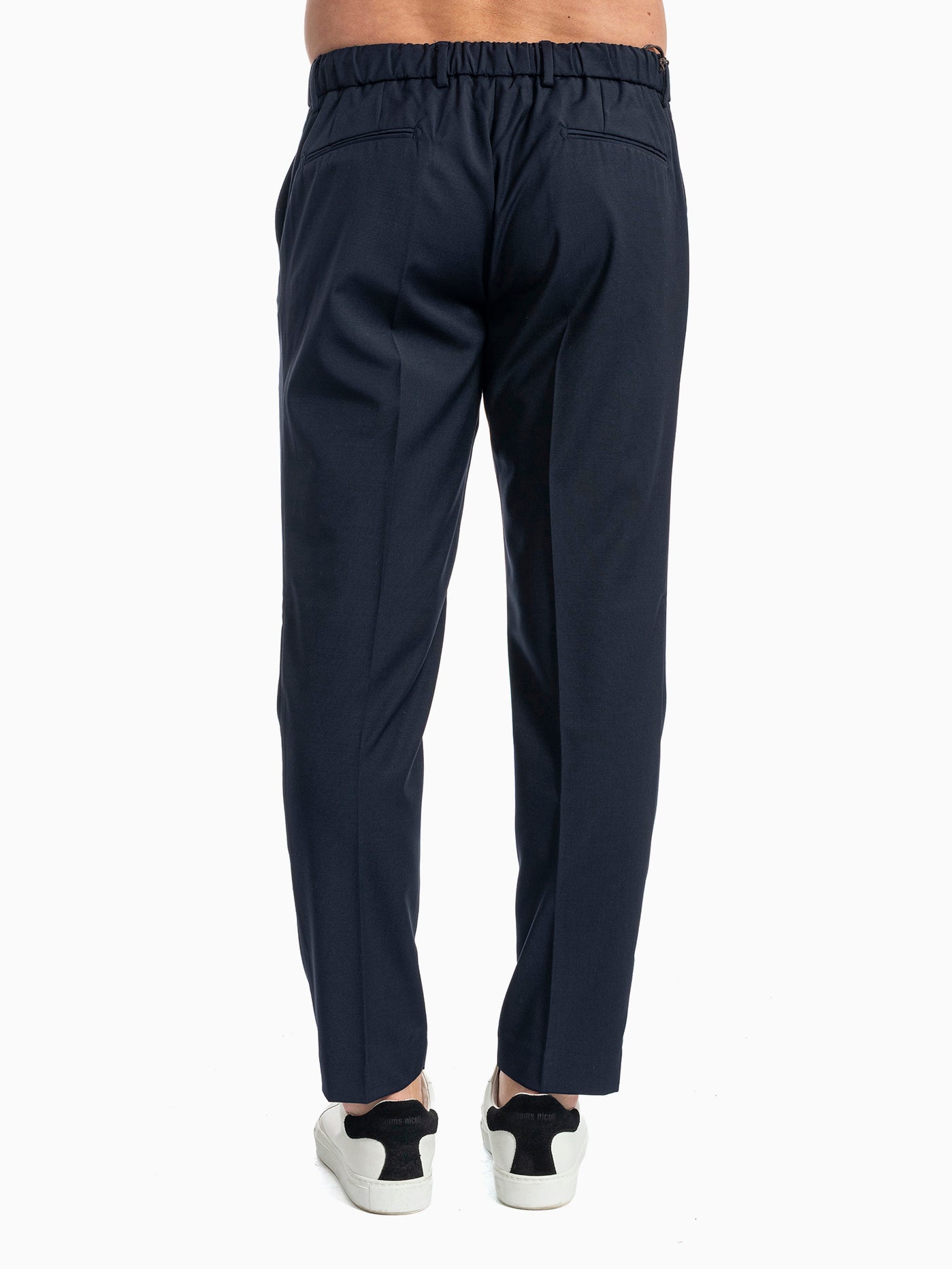 PANTALONE ENTRE AMIS P26JAP5/RENO/2654