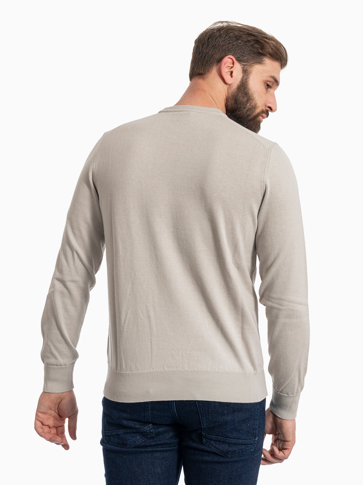 MAGLIA HUGO BOSS 50527583