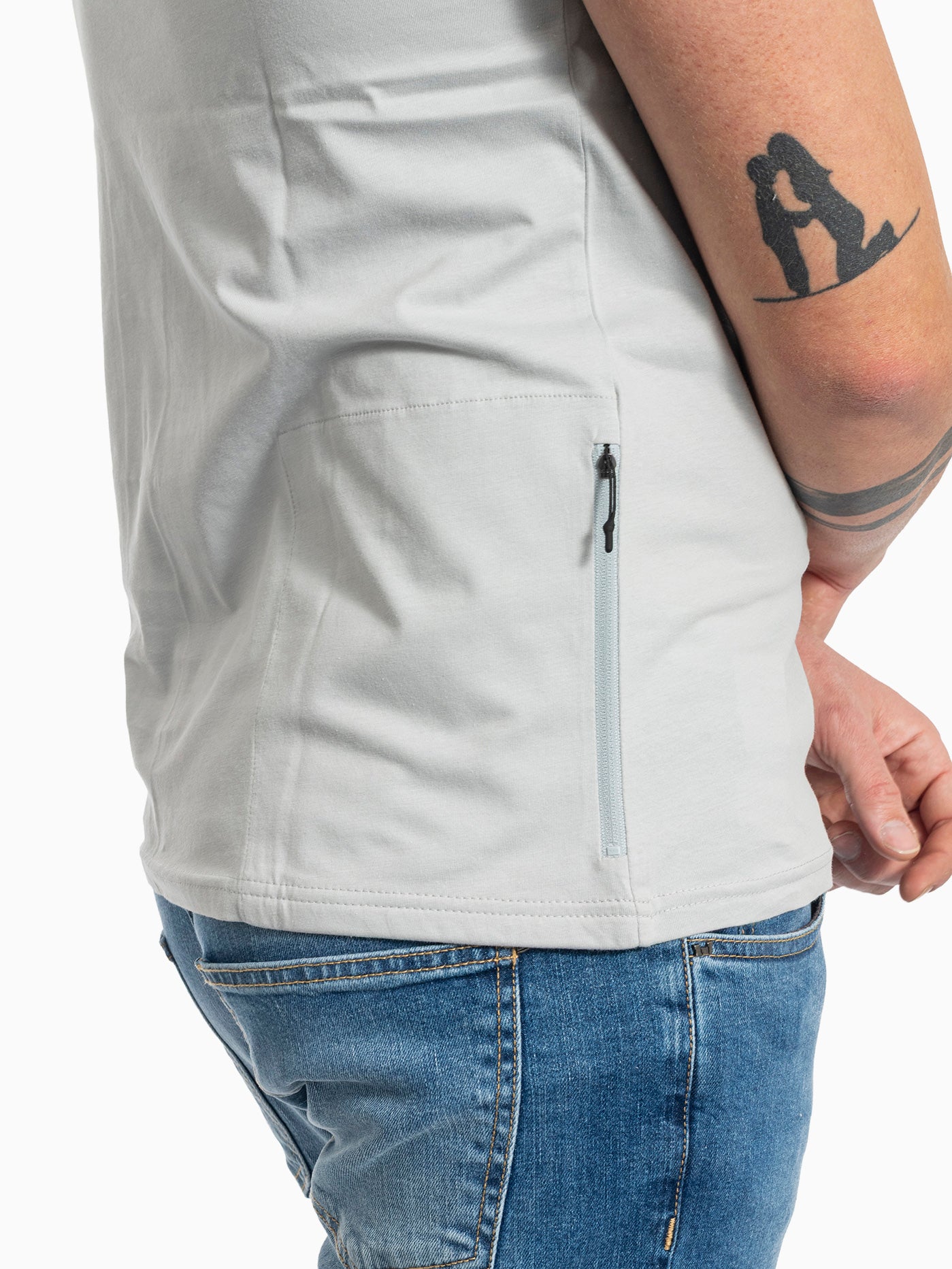 T-SHIRT K-WAY K7142KW