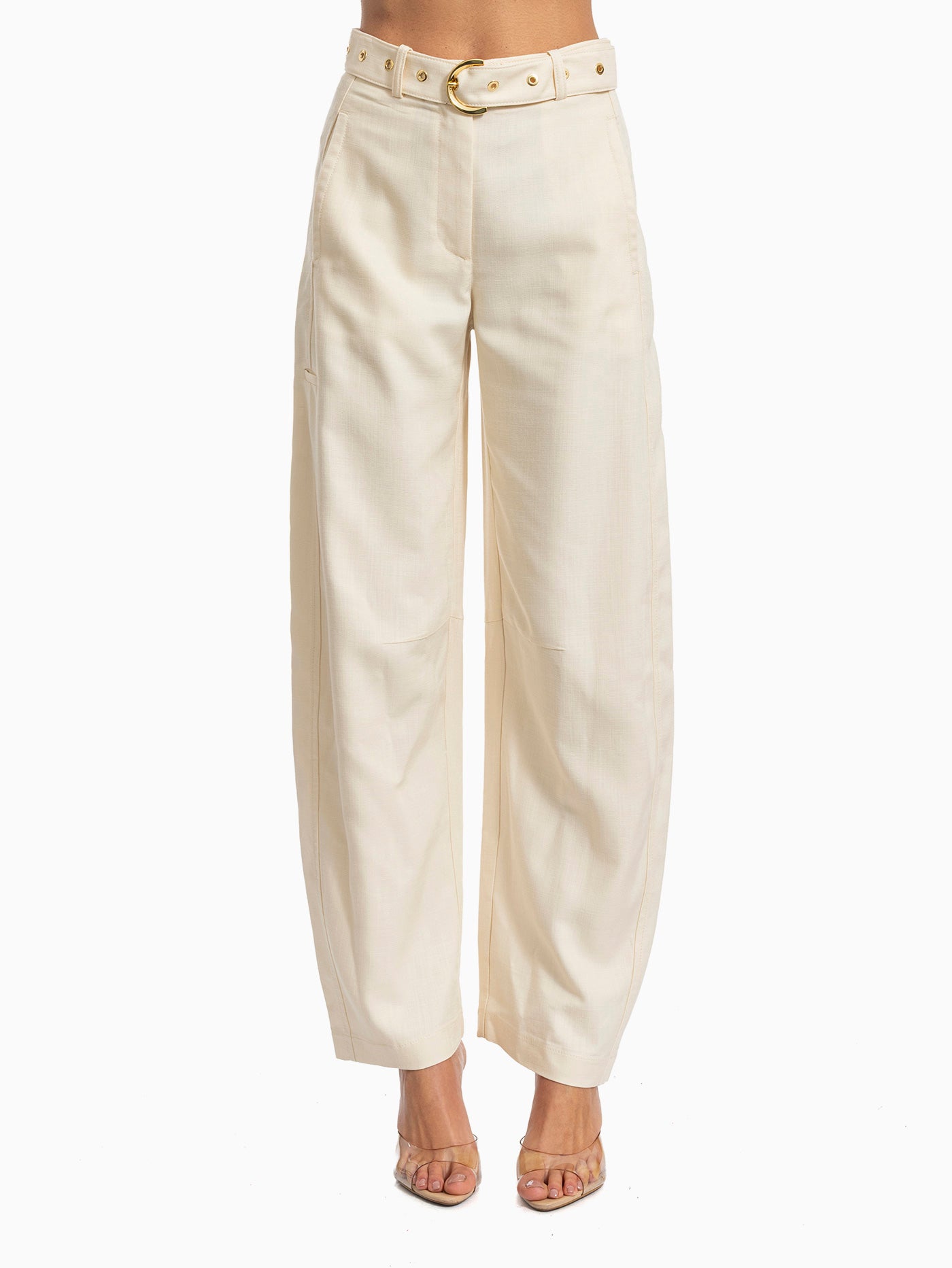 PANTALONE PINKO 106492-A2W6