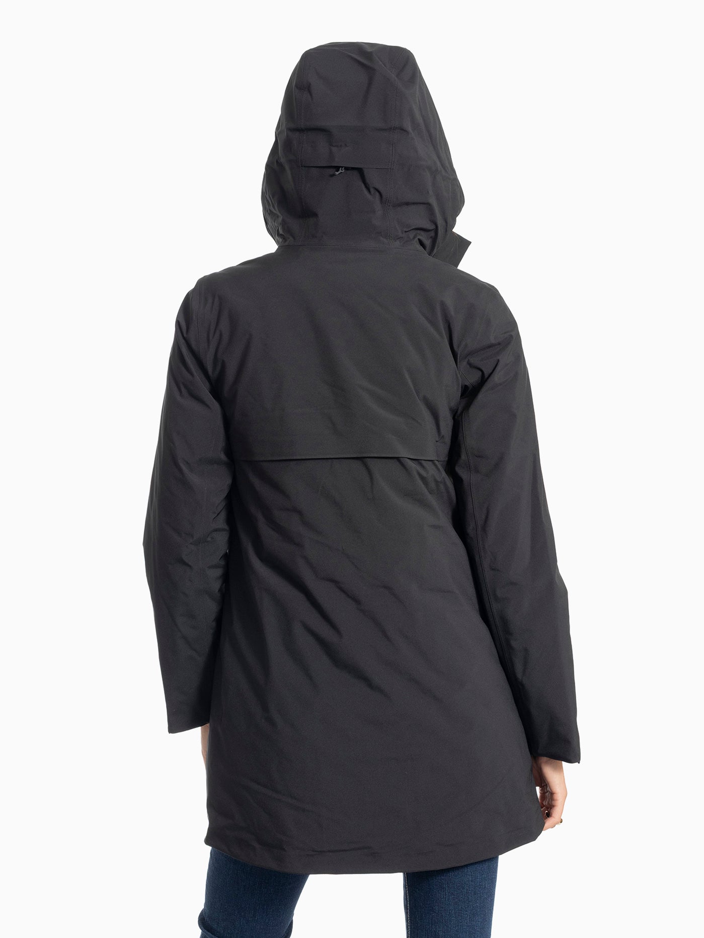K-WAY K5136DW JACKET