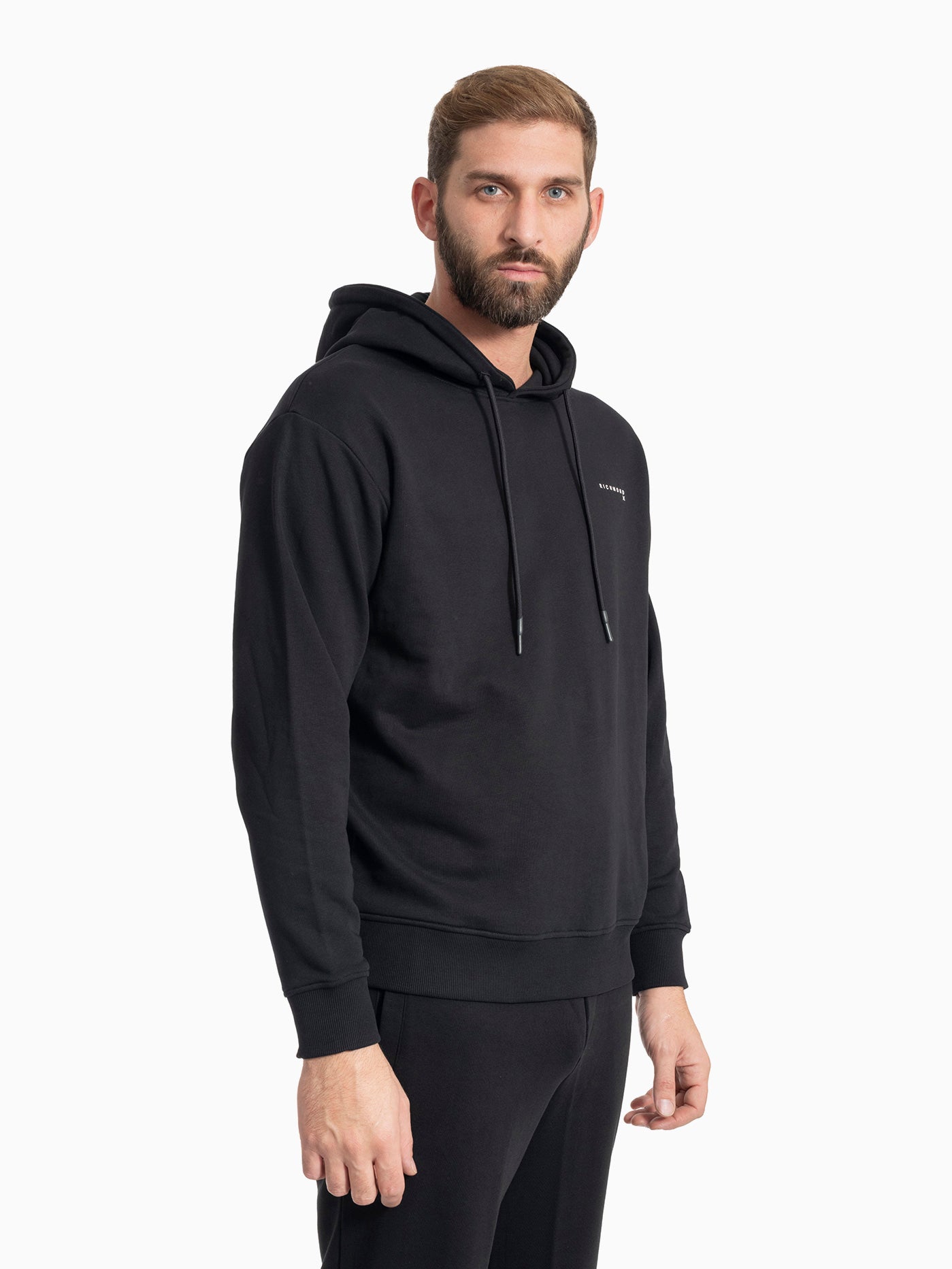 JOHN RICHMOND SWEATSHIRT UMA25010FE