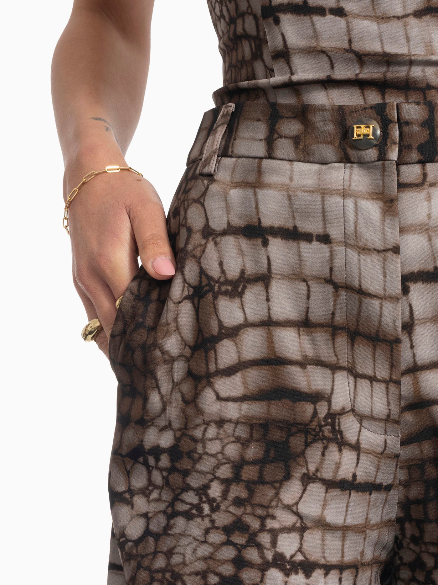 TUTA ELISABETTA FRANCHI TU06061E2