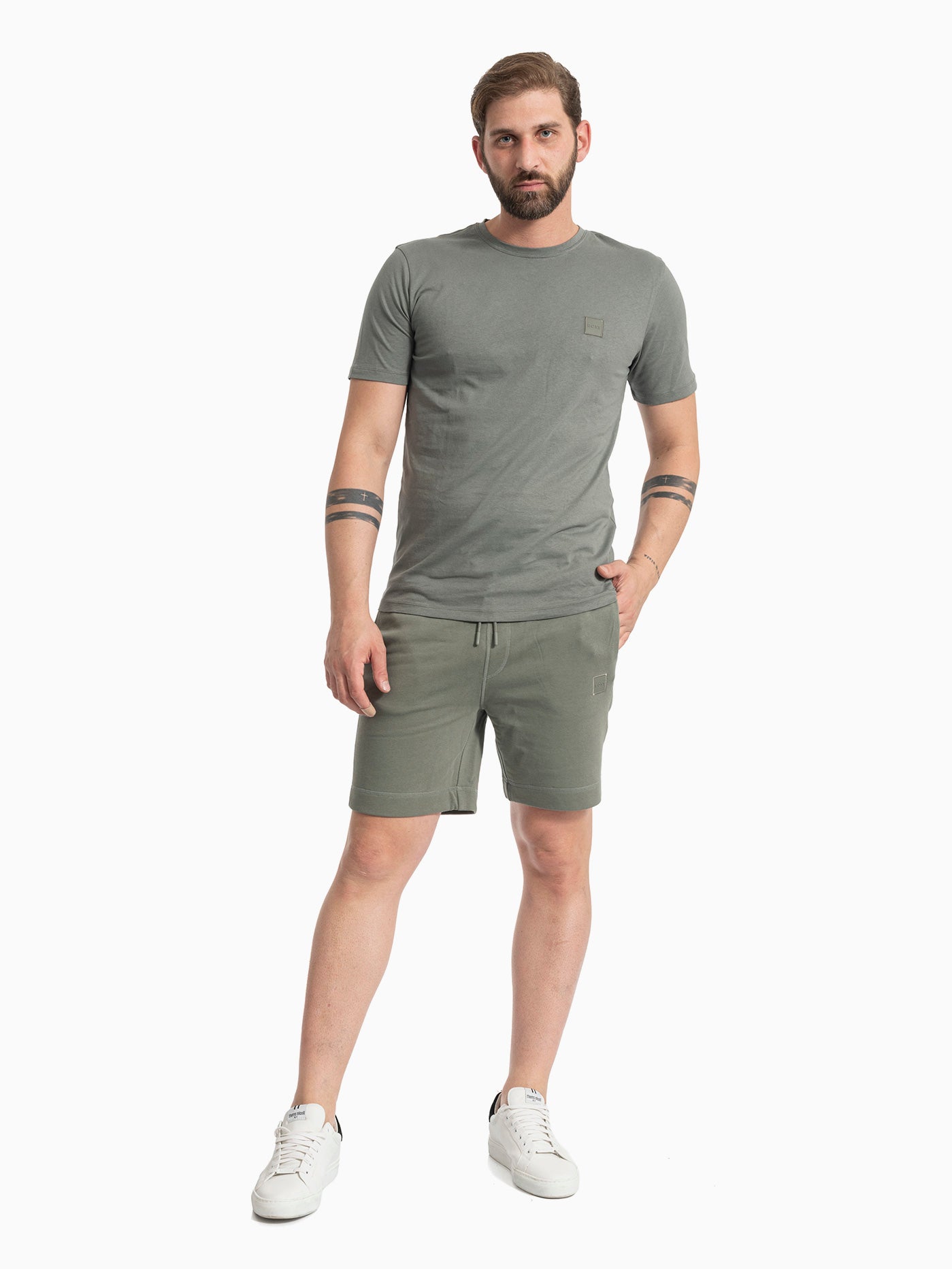 BERMUDA HUGO BOSS 50511726