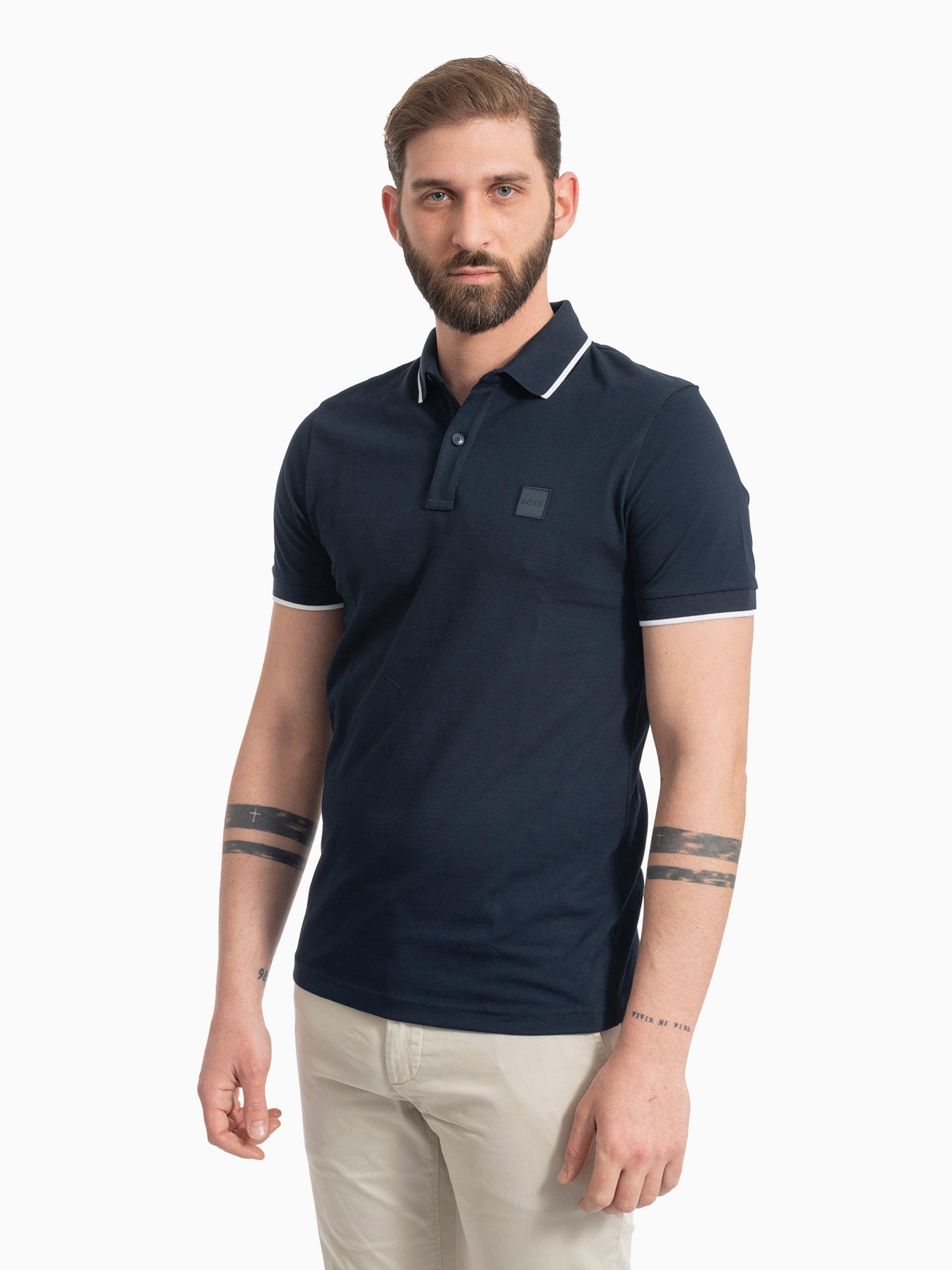 POLO HUGO BOSS 50507699