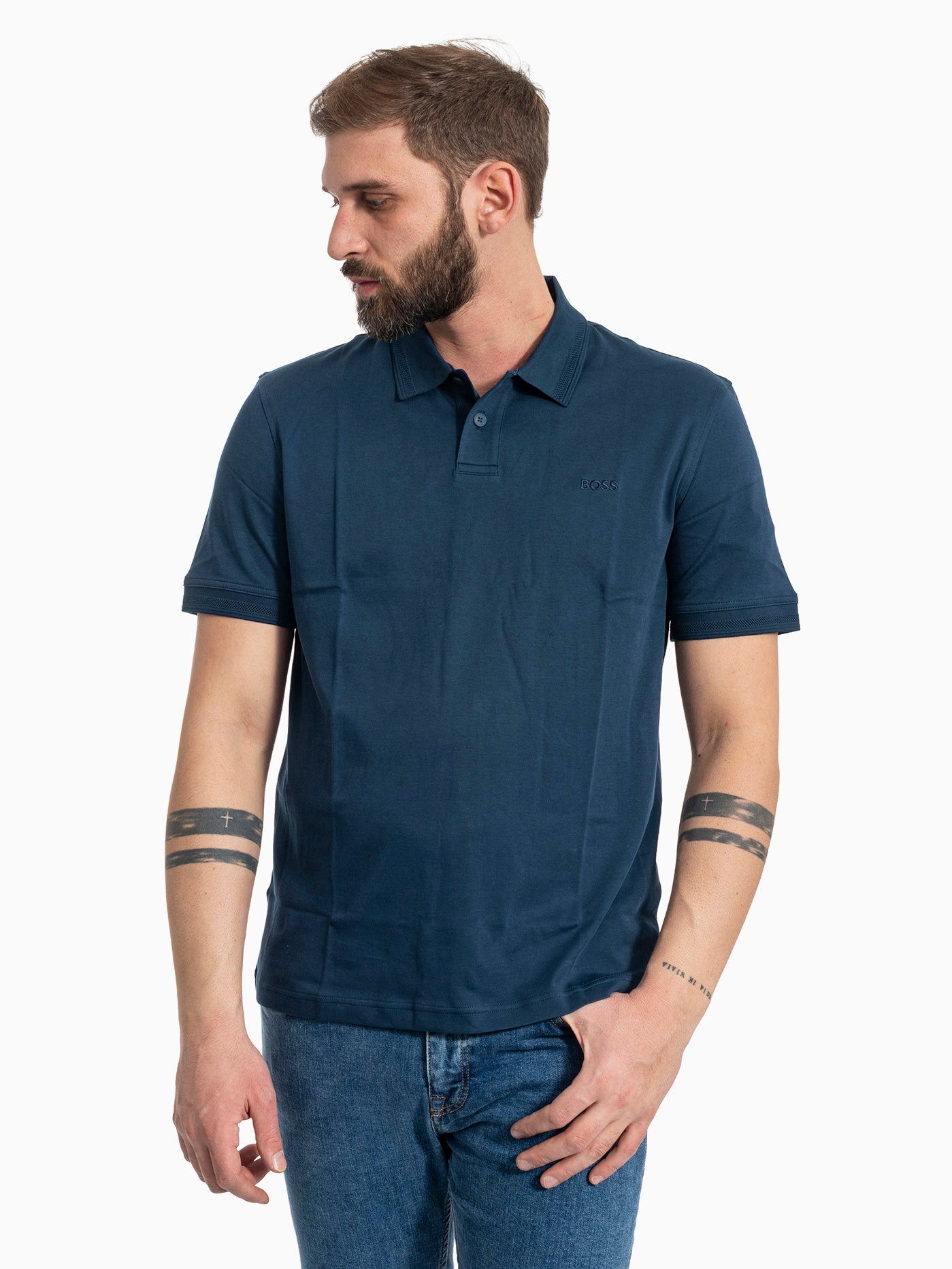 POLO HUGO BOSS 50520109
